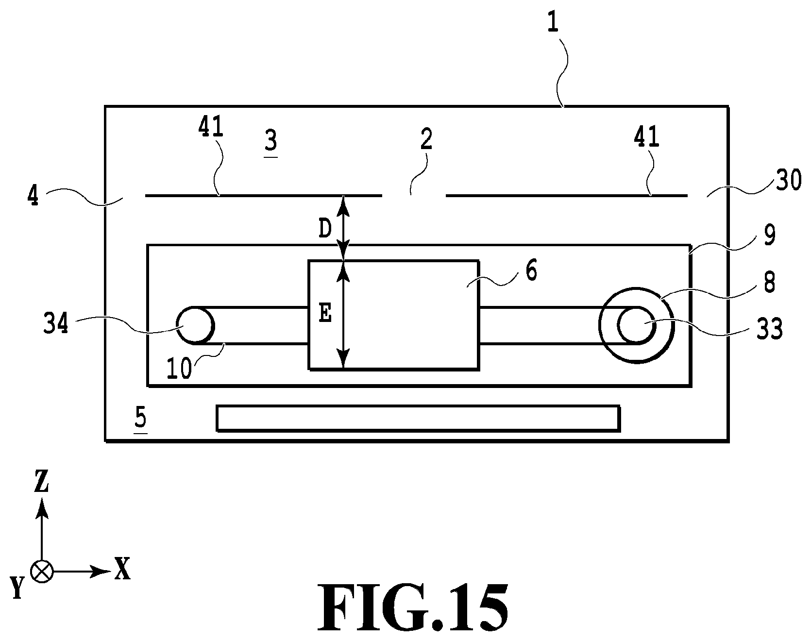 Patent US12350946 Figure 15 – Printing apparatus