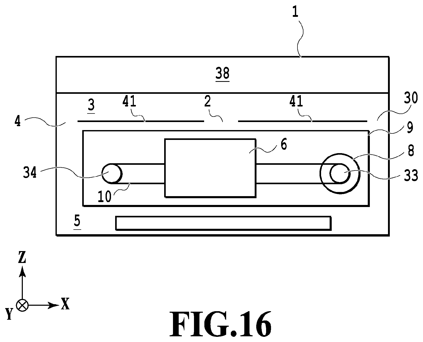 Patent US12350946 Figure 16 – Printing apparatus