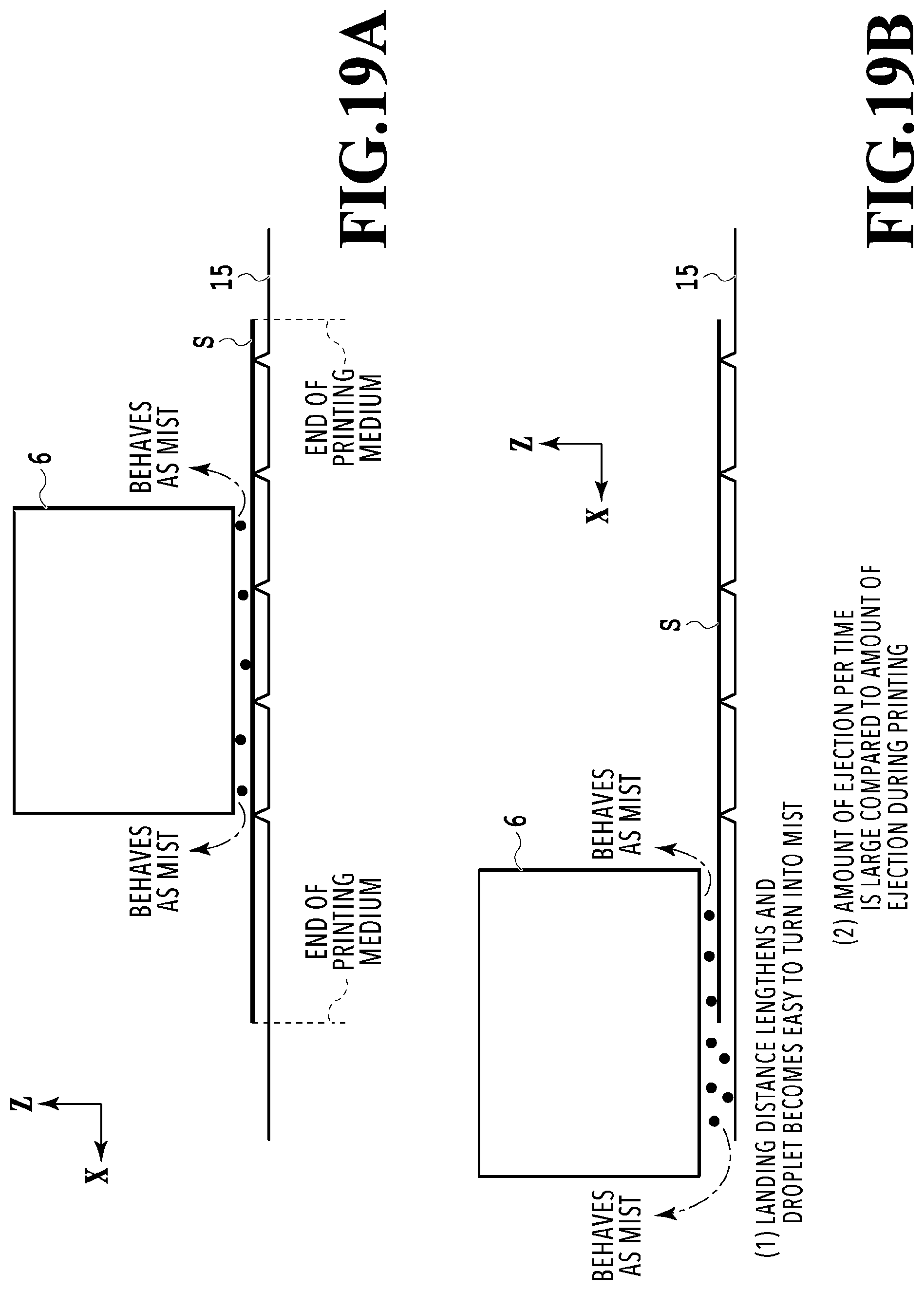 Patent US12350946 Figure 19 – Printing apparatus