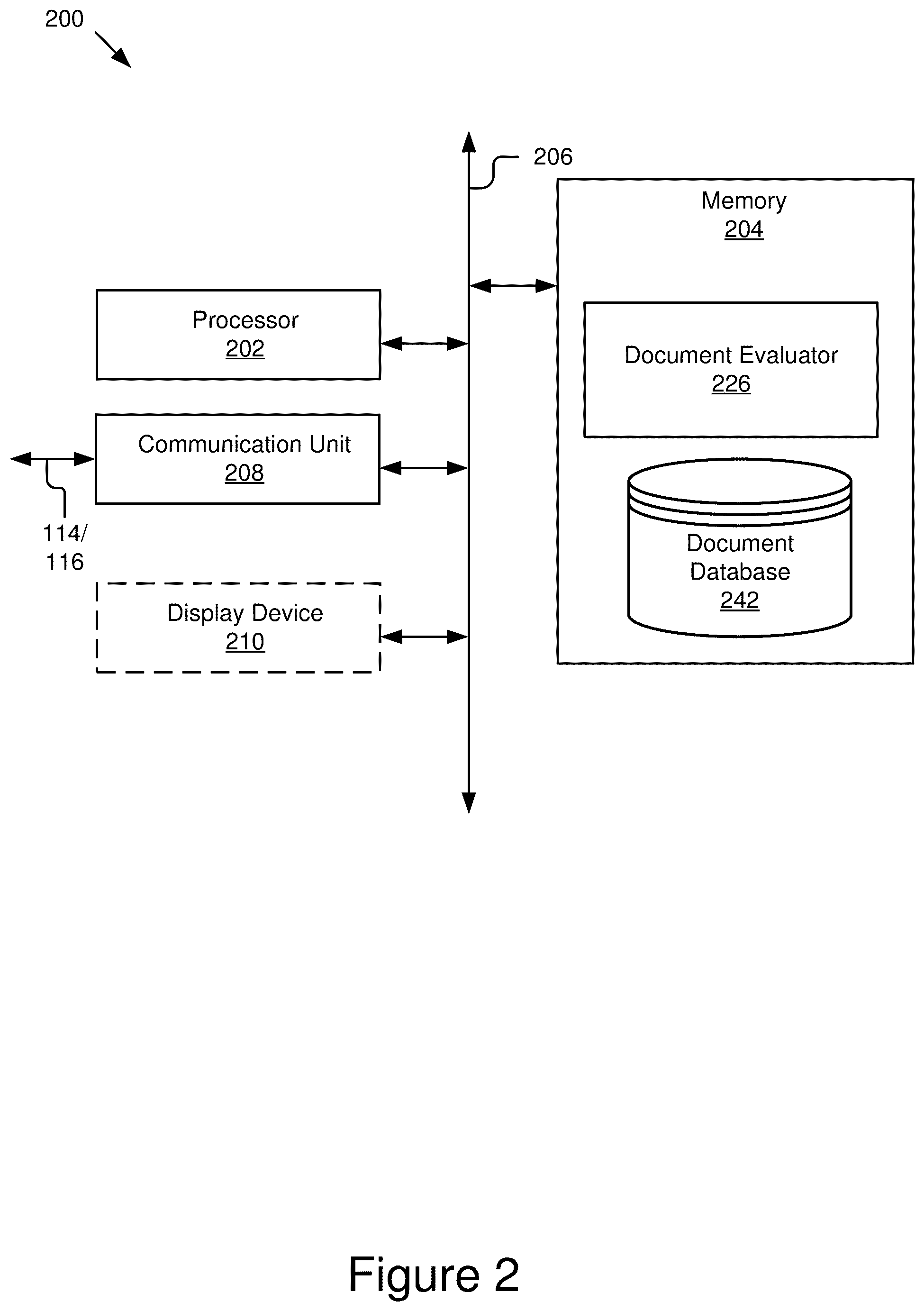 Patent US12350952 Figure 2 – Evaluating perforations on document images