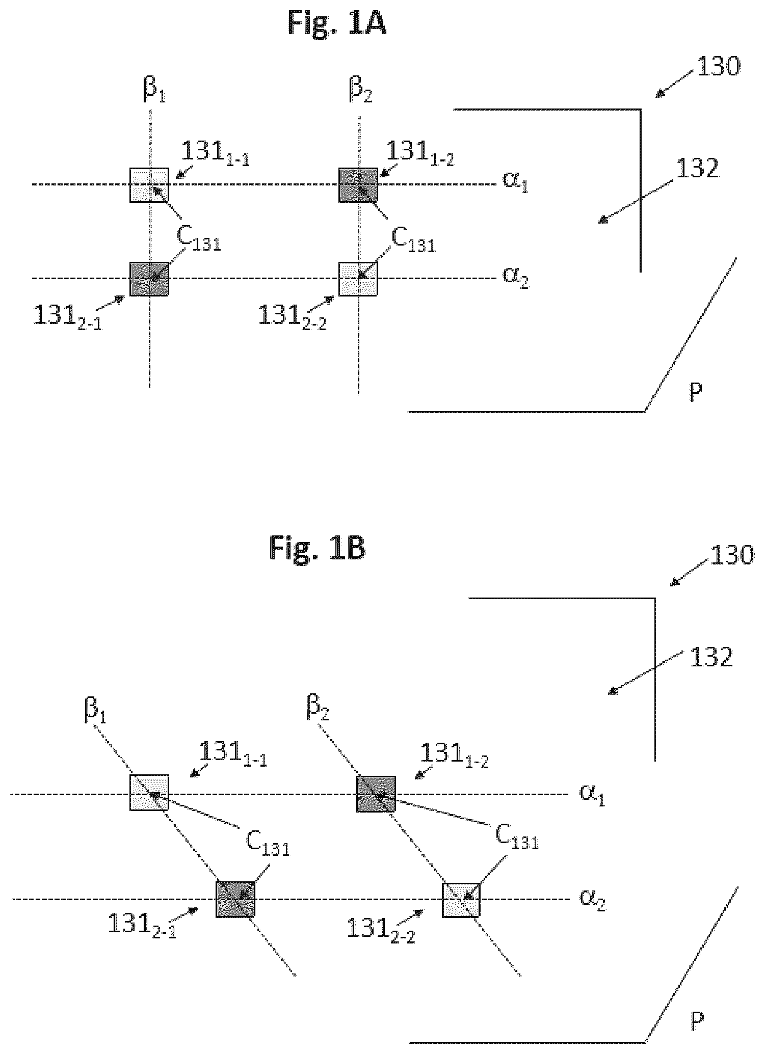 Patent US12350953 Figure 1 – Magnetic assemblies and processes for producing optical effect layers comprising oriented non-spherical magnetic or magnetizable pigment particles