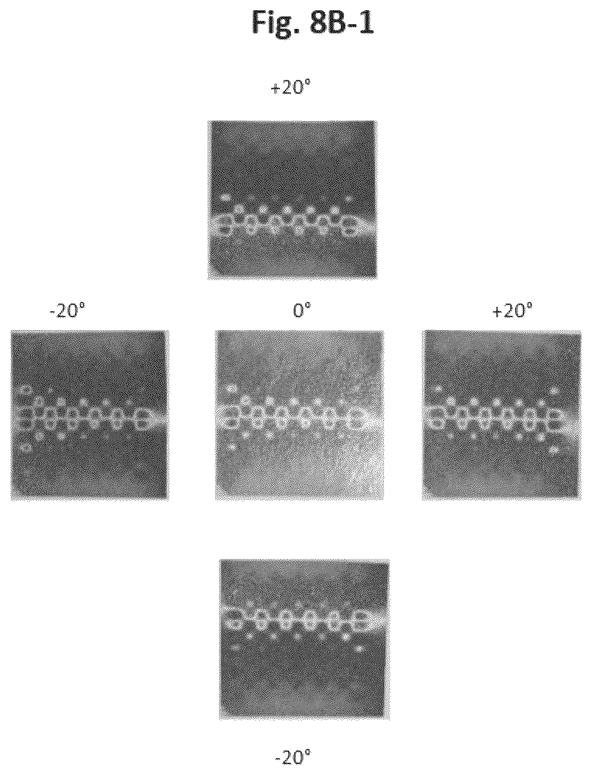 Patent US12350953 Figure 11 – Magnetic assemblies and processes for producing optical effect layers comprising oriented non-spherical magnetic or magnetizable pigment particles