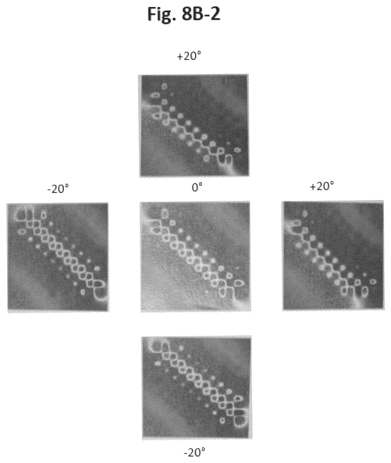 Patent US12350953 Figure 12 – Magnetic assemblies and processes for producing optical effect layers comprising oriented non-spherical magnetic or magnetizable pigment particles