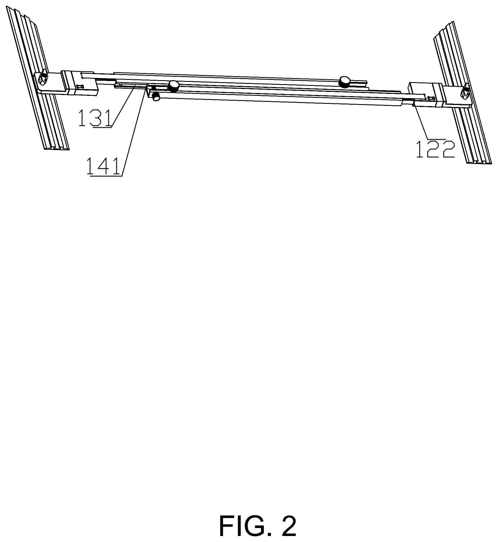 Patent US12350955 Figure 2 – Stair tread template ruler