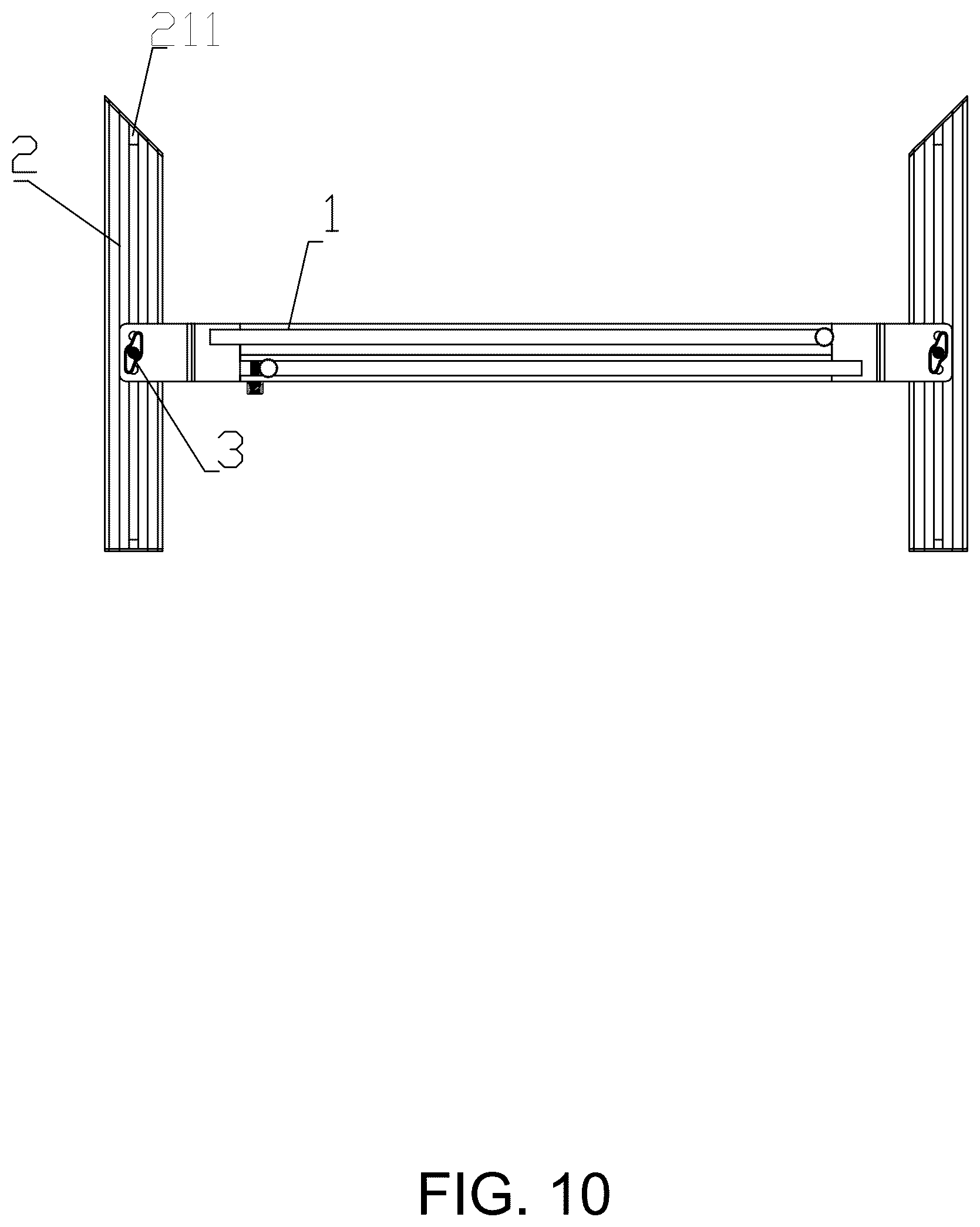 Patent US12350955 Figure 10 – Stair tread template ruler