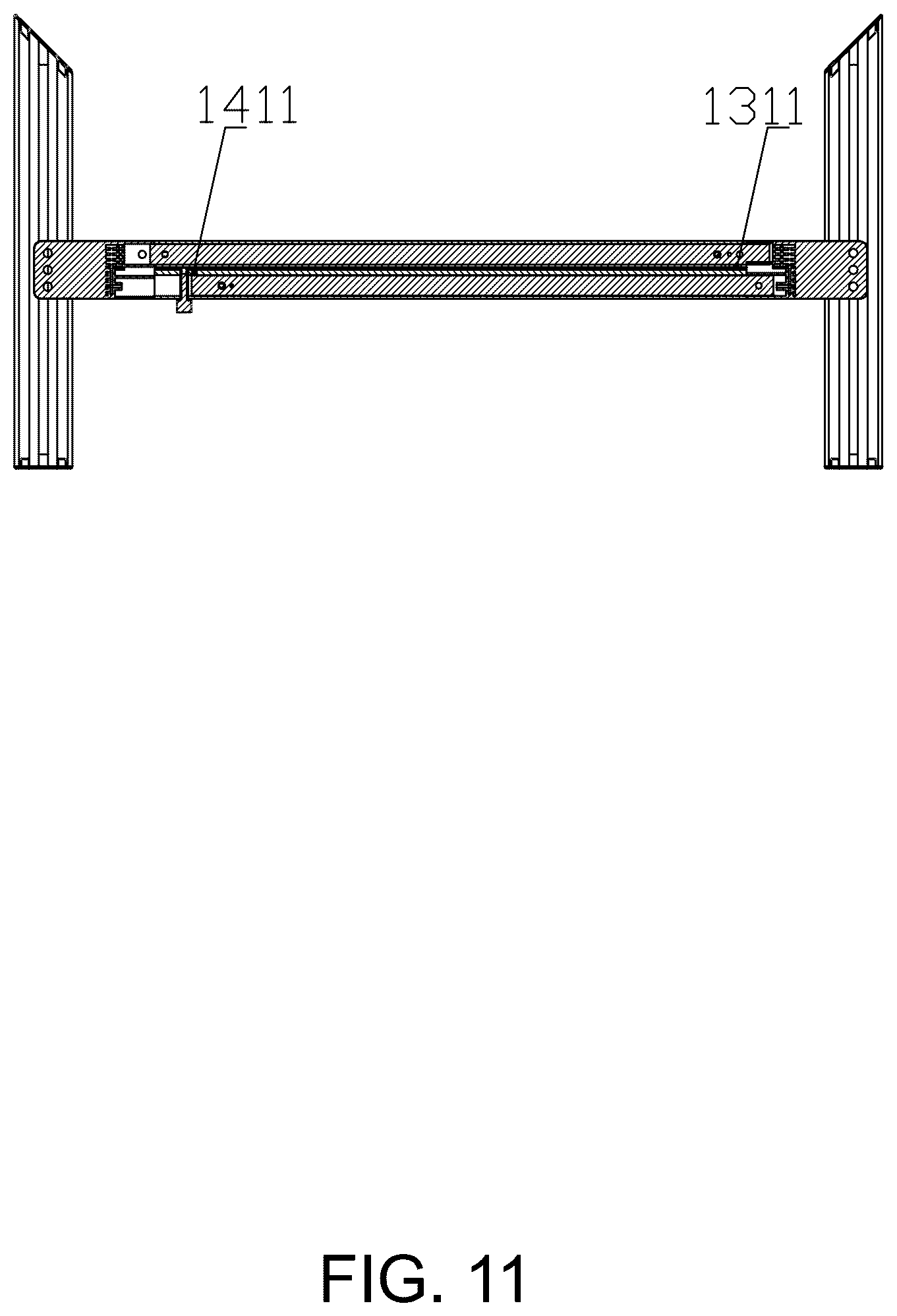 Patent US12350955 Figure 11 – Stair tread template ruler