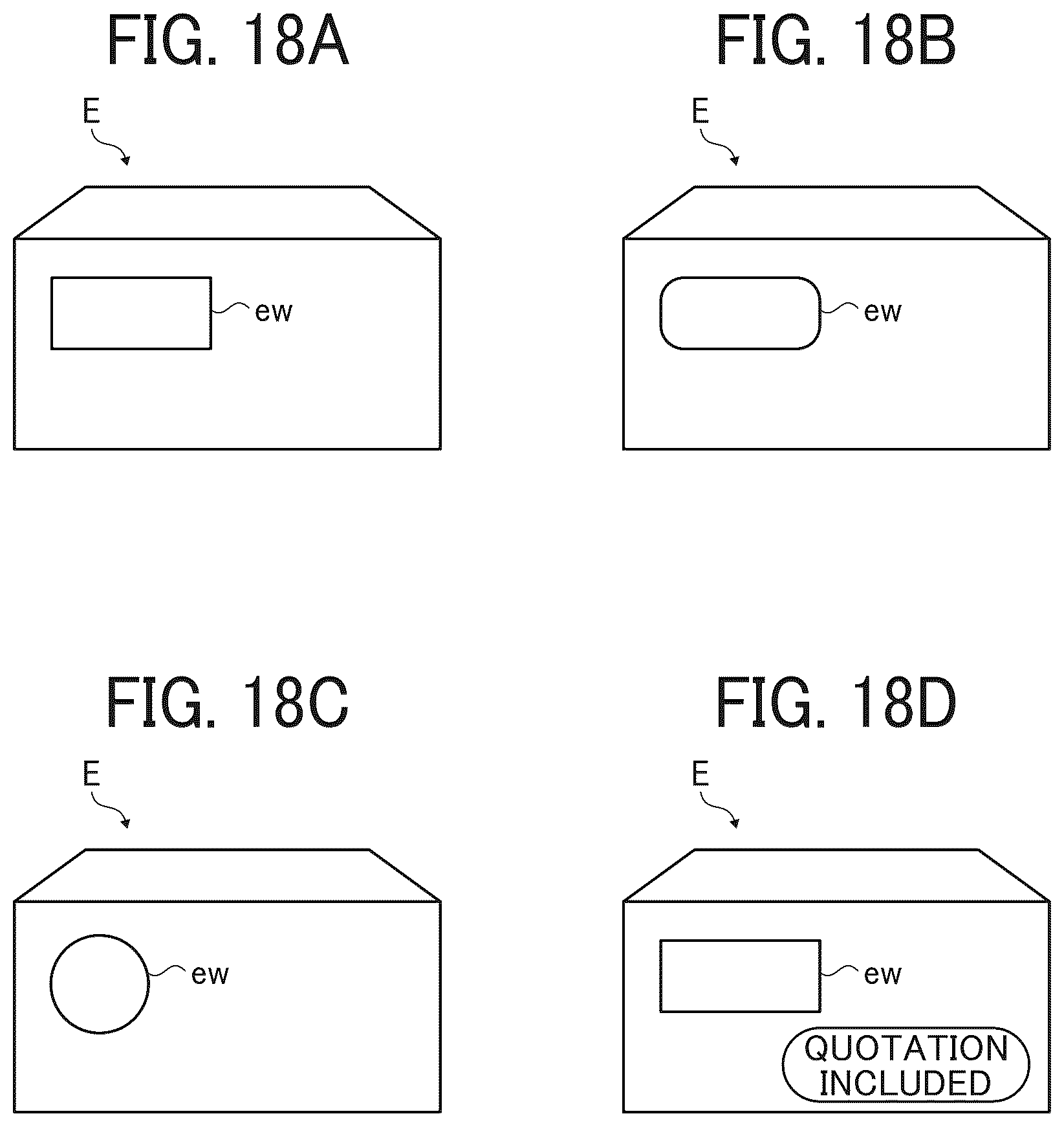 Patent US12350957 Figure 18 – Envelope processing apparatus and image forming system