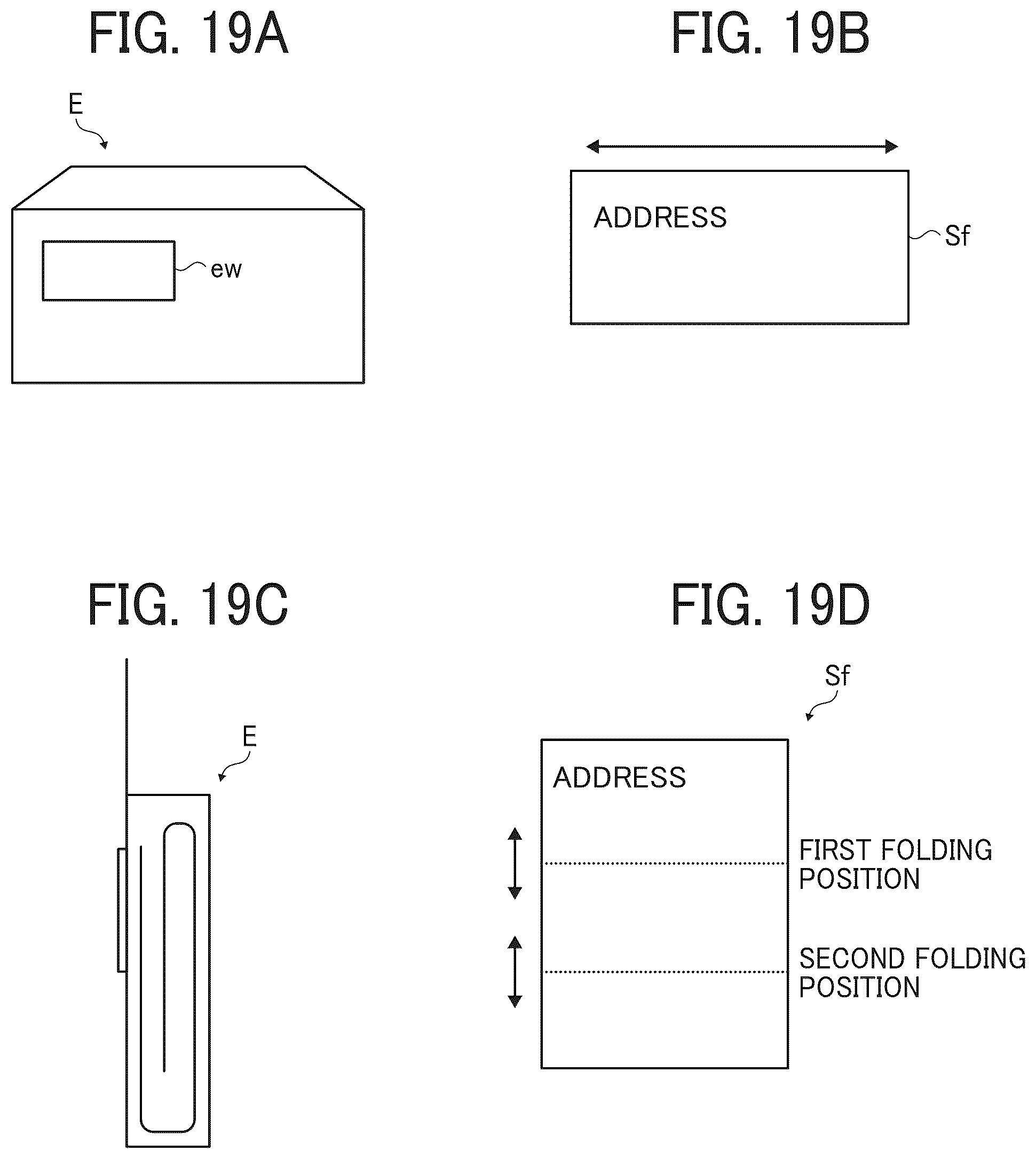 Patent US12350957 Figure 19 – Envelope processing apparatus and image forming system