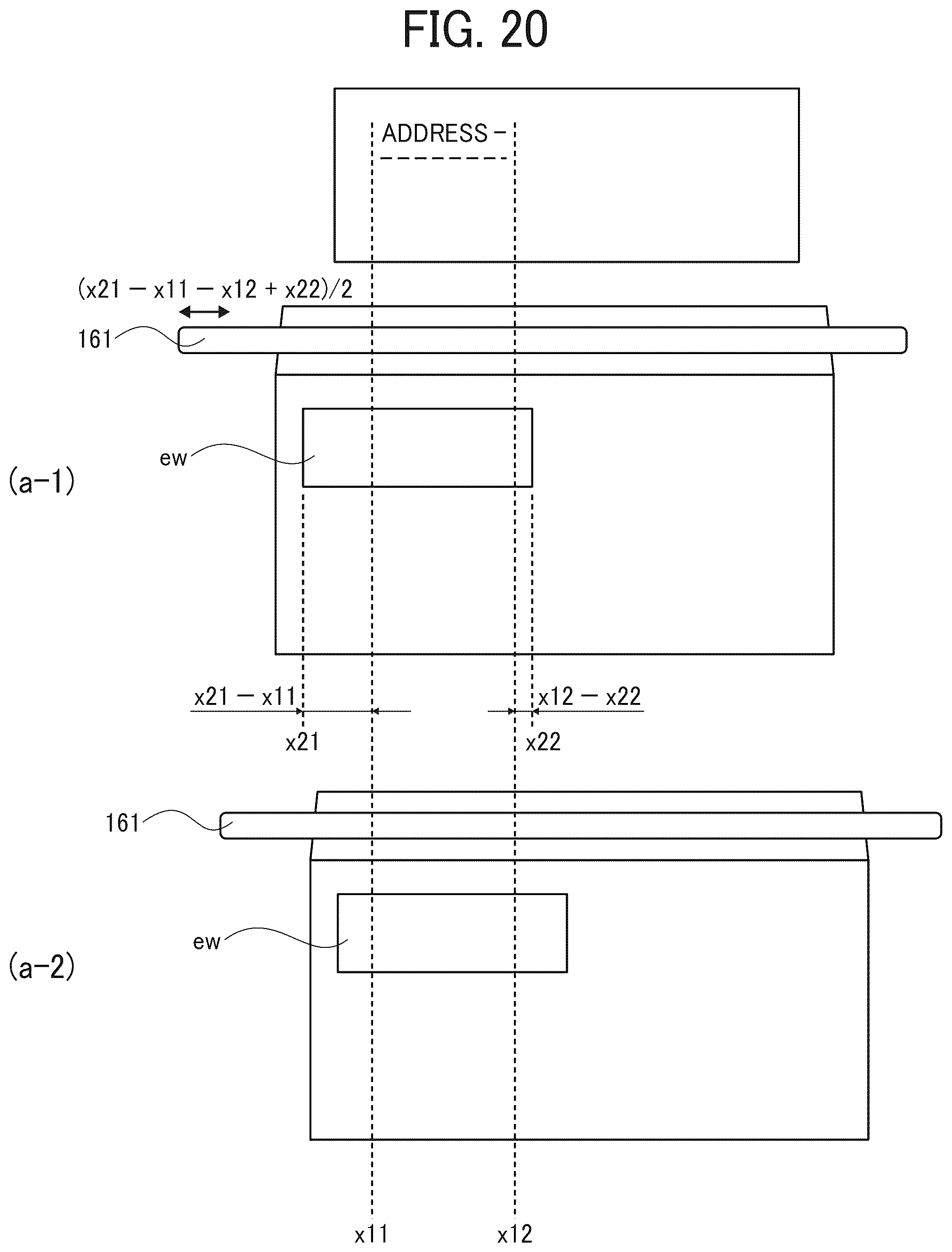 Patent US12350957 Figure 20 – Envelope processing apparatus and image forming system