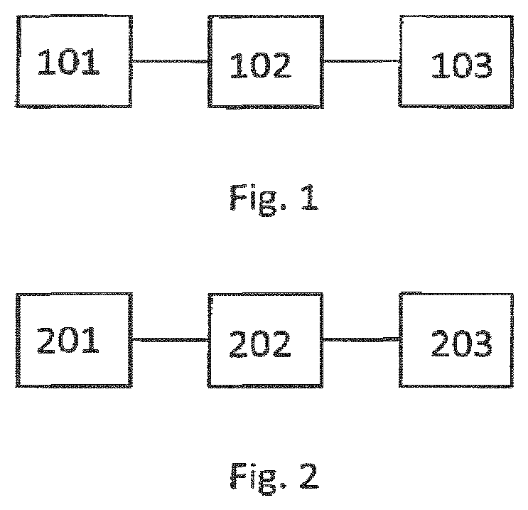 Patent US12350958 Figure 1 – Transfer film, plastic injection-molded article, and method for the production thereof