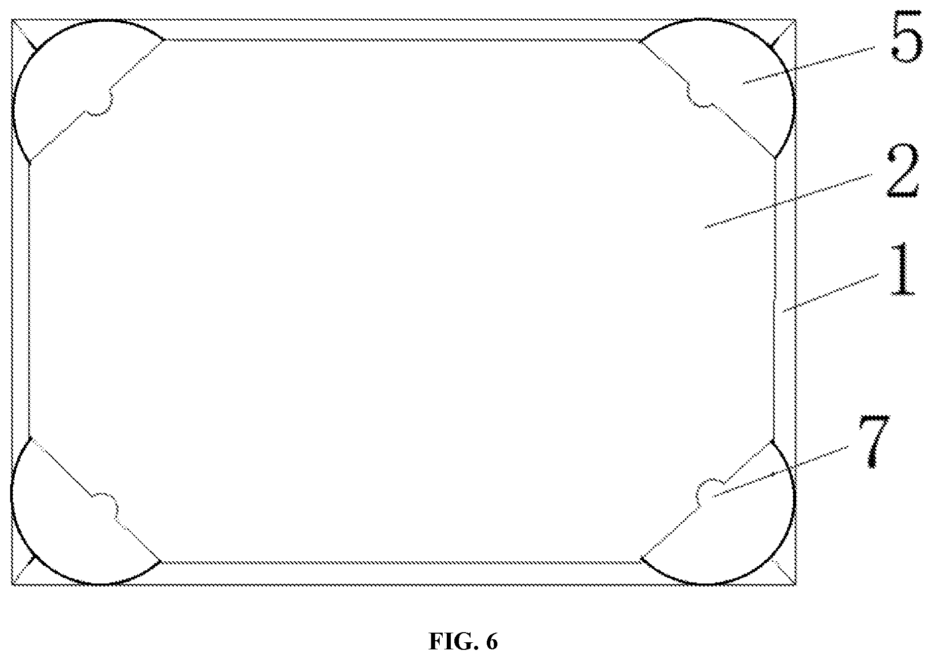 Patent US12350960 Figure 4 – Apparatus and method for attaching and detaching panels and boards to fixed surfaces
