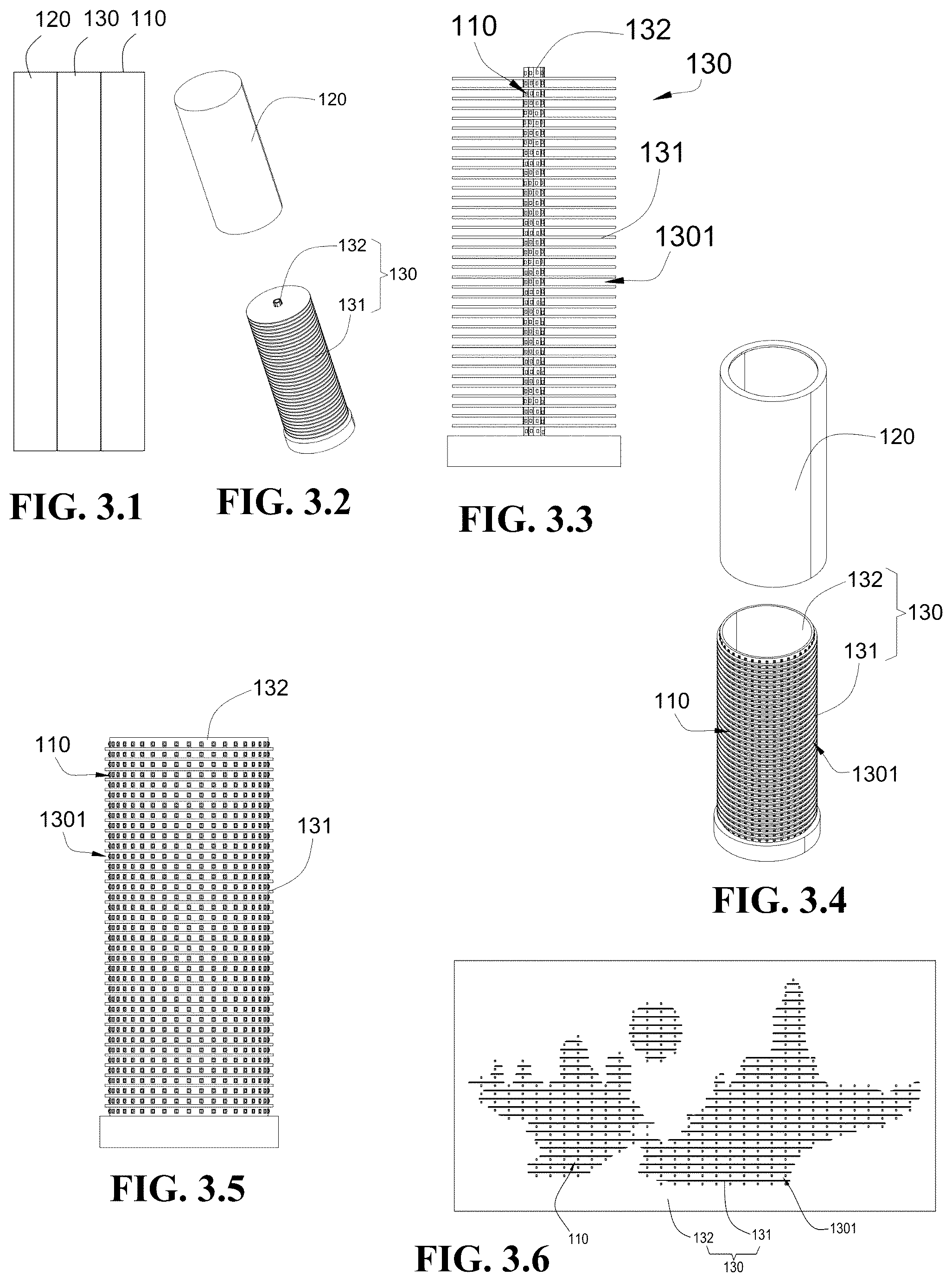 Patent US12350961 Figure 7 – Device with backlit colored display and method of manufacture