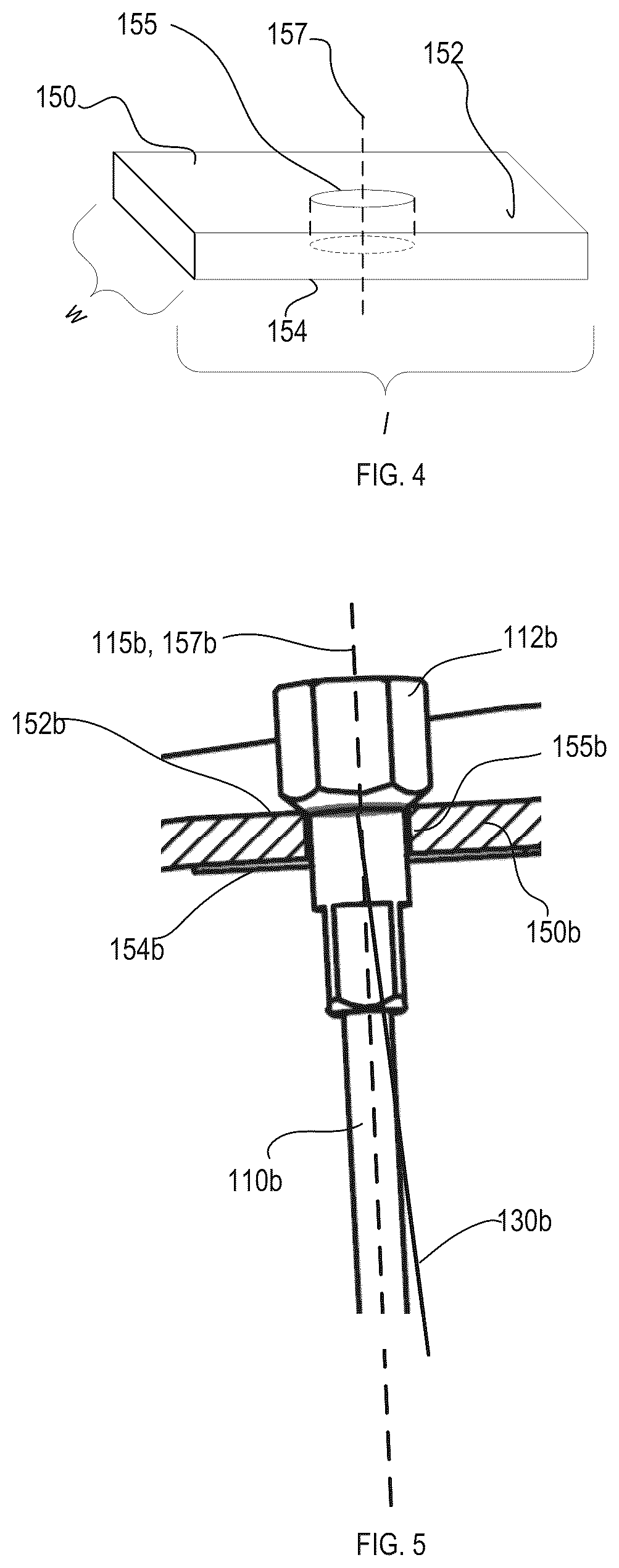 Patent US12350963 Figure 4 – Bicycle rim adapted to reduce spoke fatigue