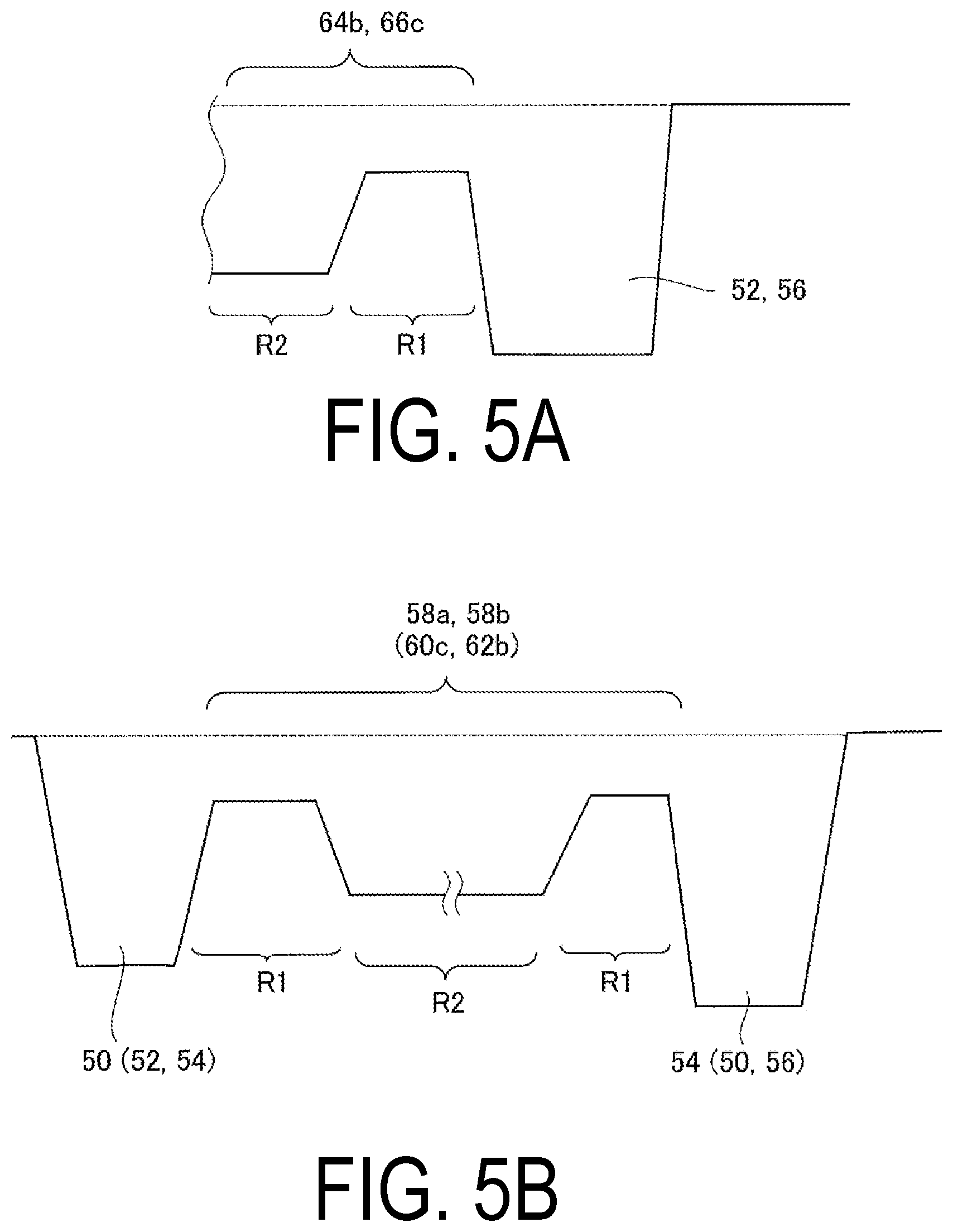Patent US12350973 Figure 5 – Tire