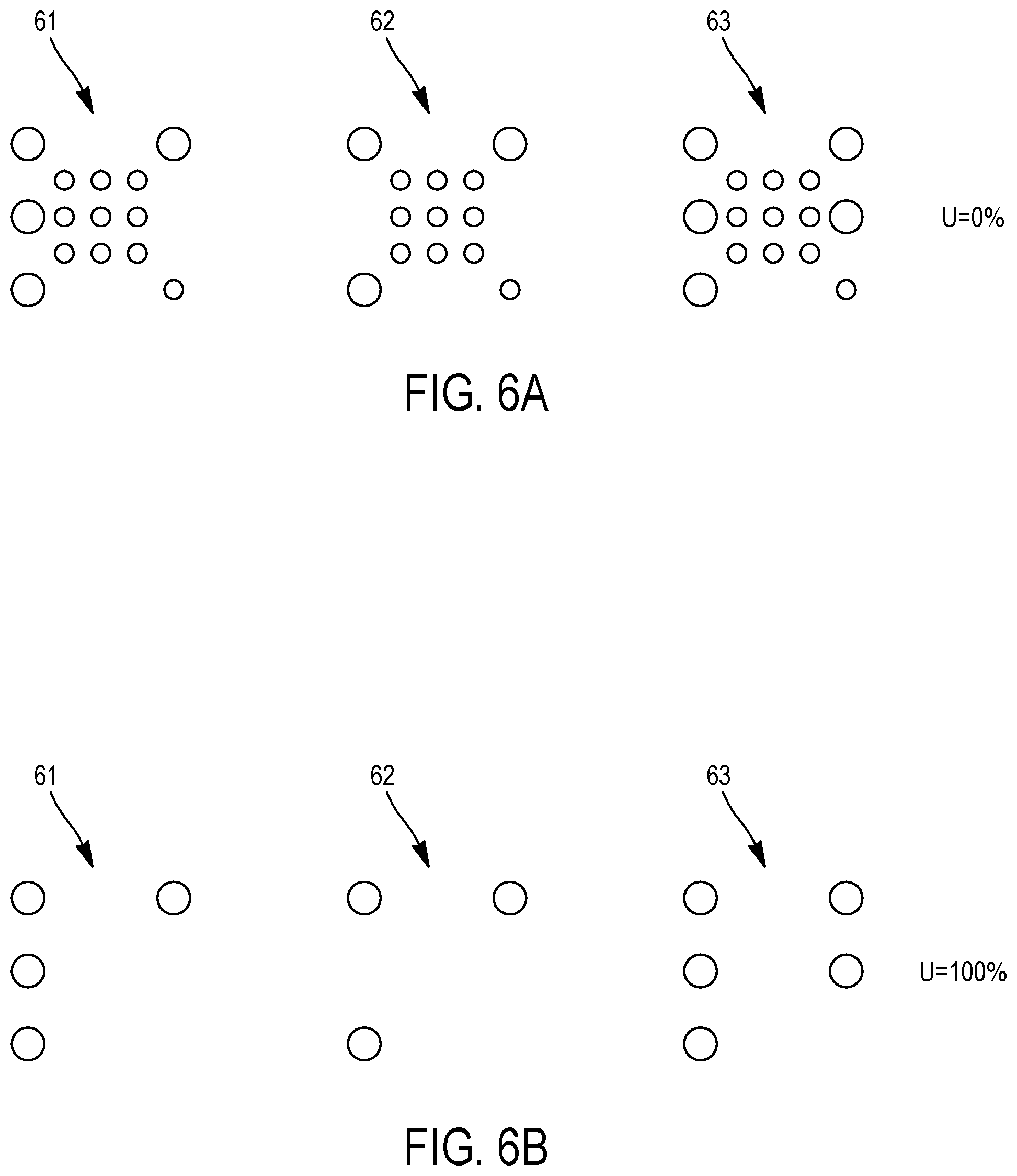 Patent US12350974 Figure 4 – Method for determining the wear condition of an aircraft tire