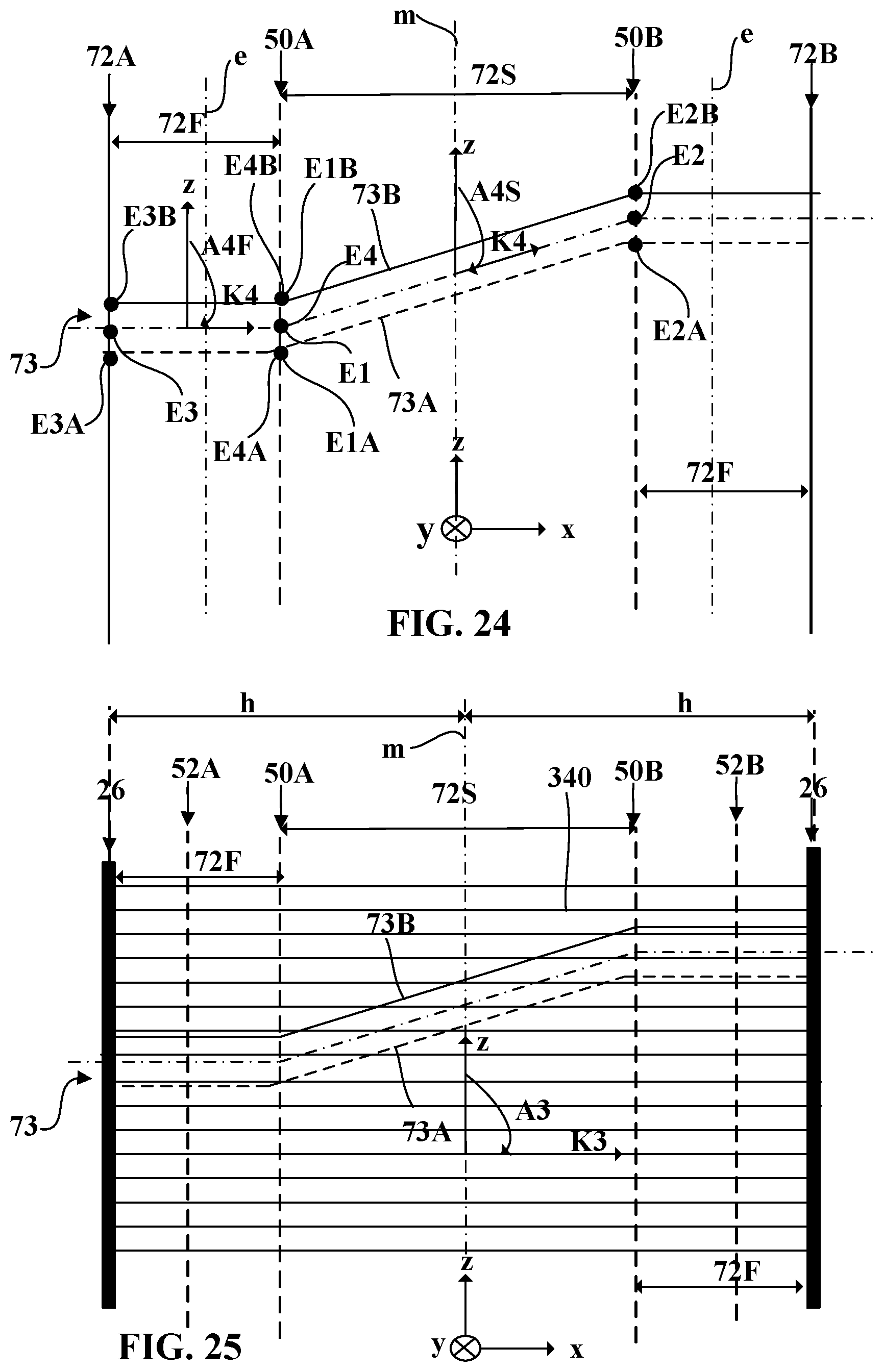 Patent US12350982 Figure 14 – Low-noise tire and method for manufacturing same