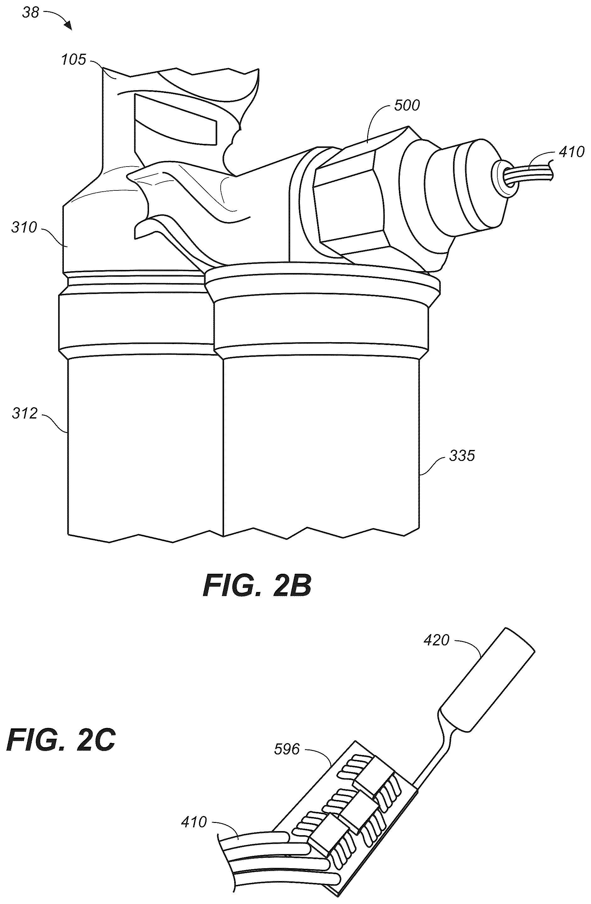 Patent US12350991 Figure 4 – Plug and play suspension