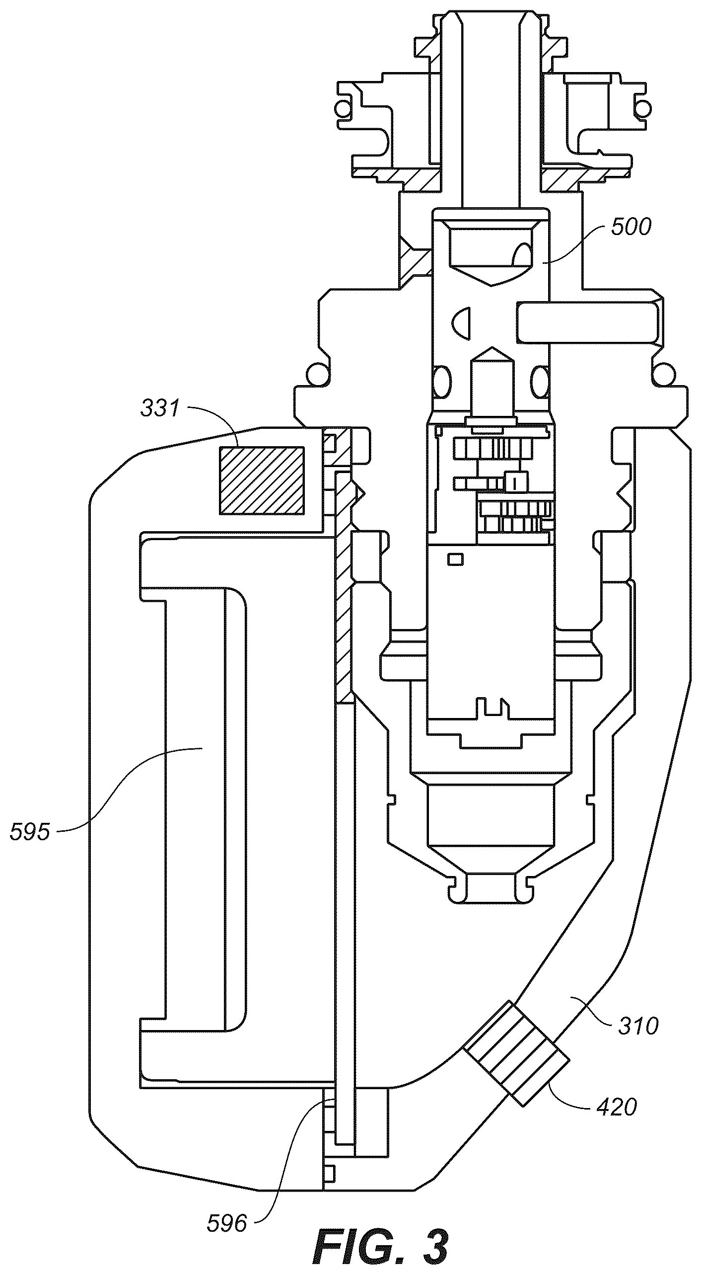 Patent US12350991 Figure 5 – Plug and play suspension