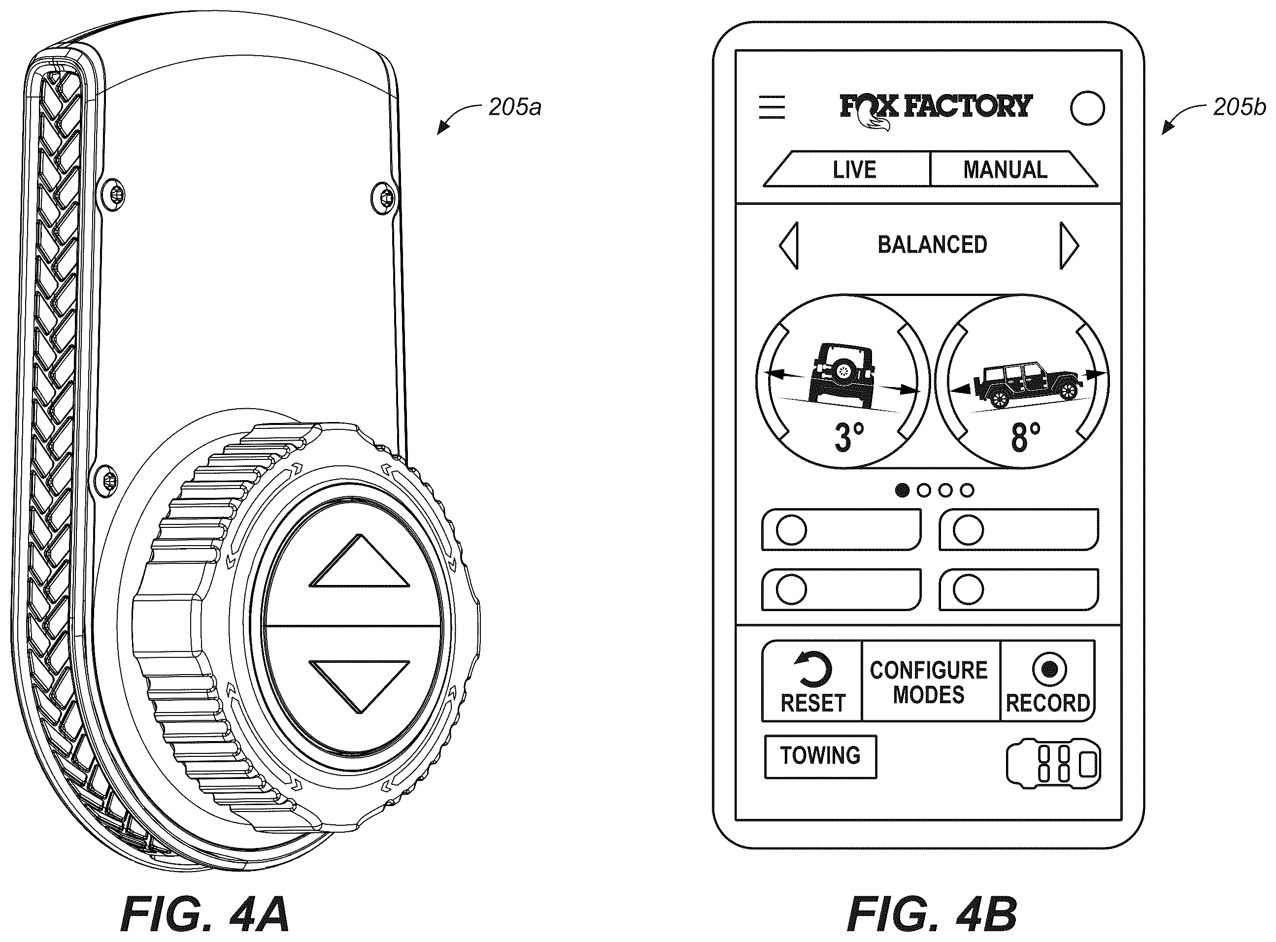 Patent US12350991 Figure 6 – Plug and play suspension
