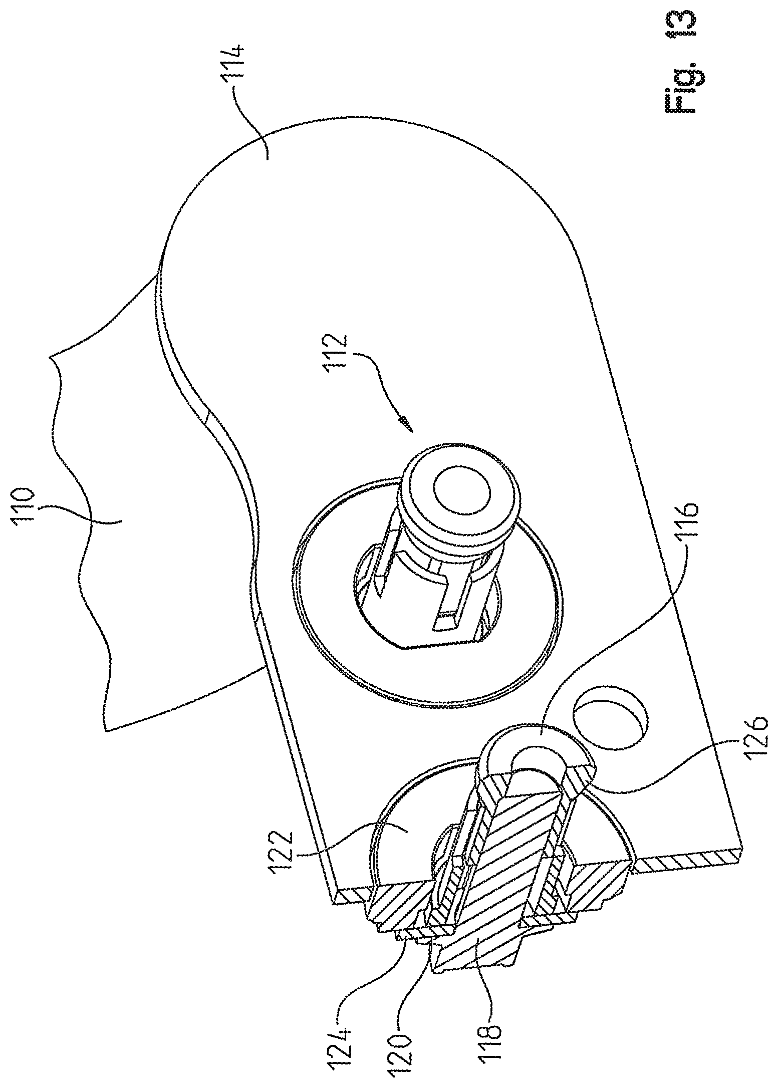 Patent US12350992 Figure 13 – Side-by-side vehicle