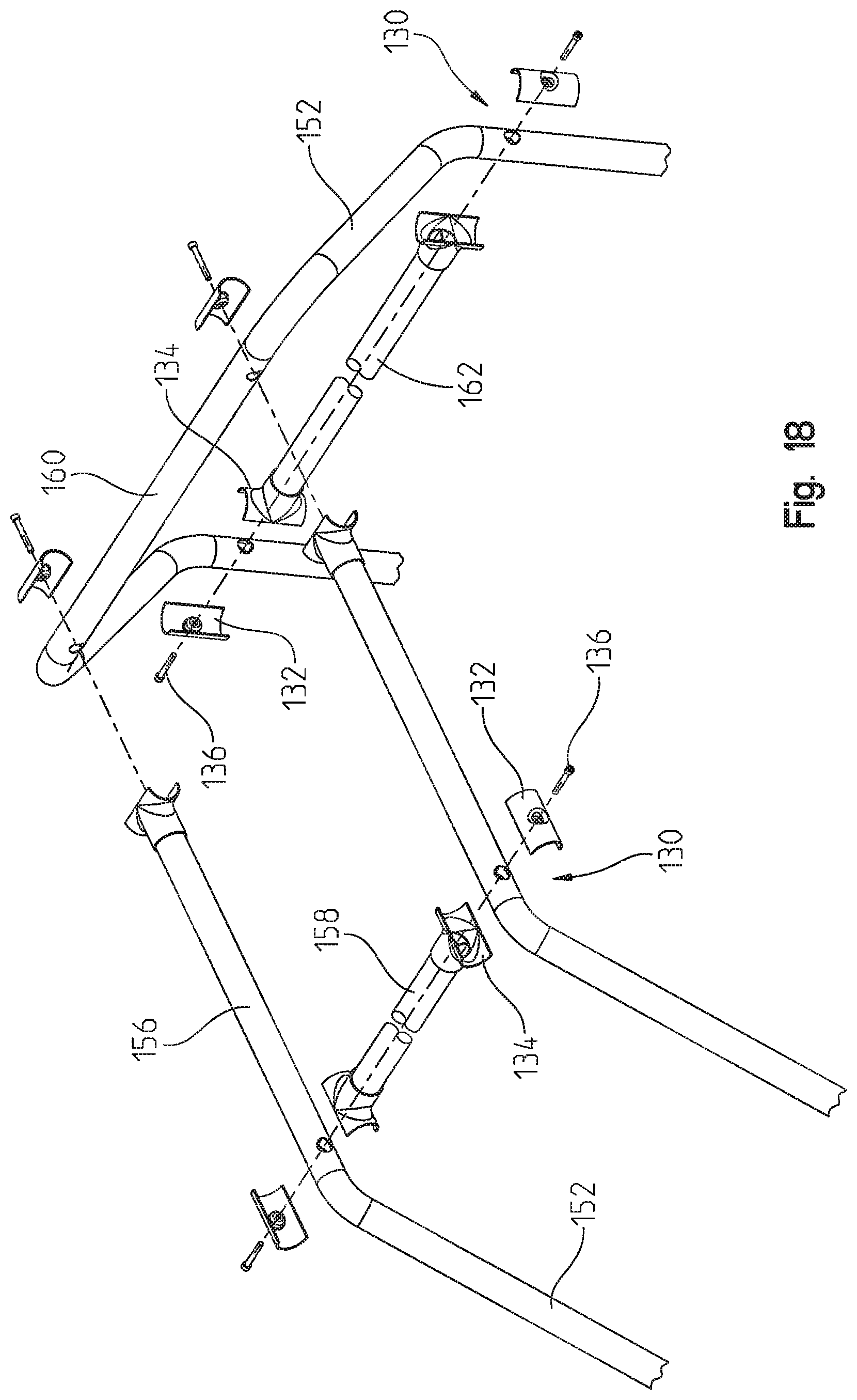 Patent US12350992 Figure 18 – Side-by-side vehicle