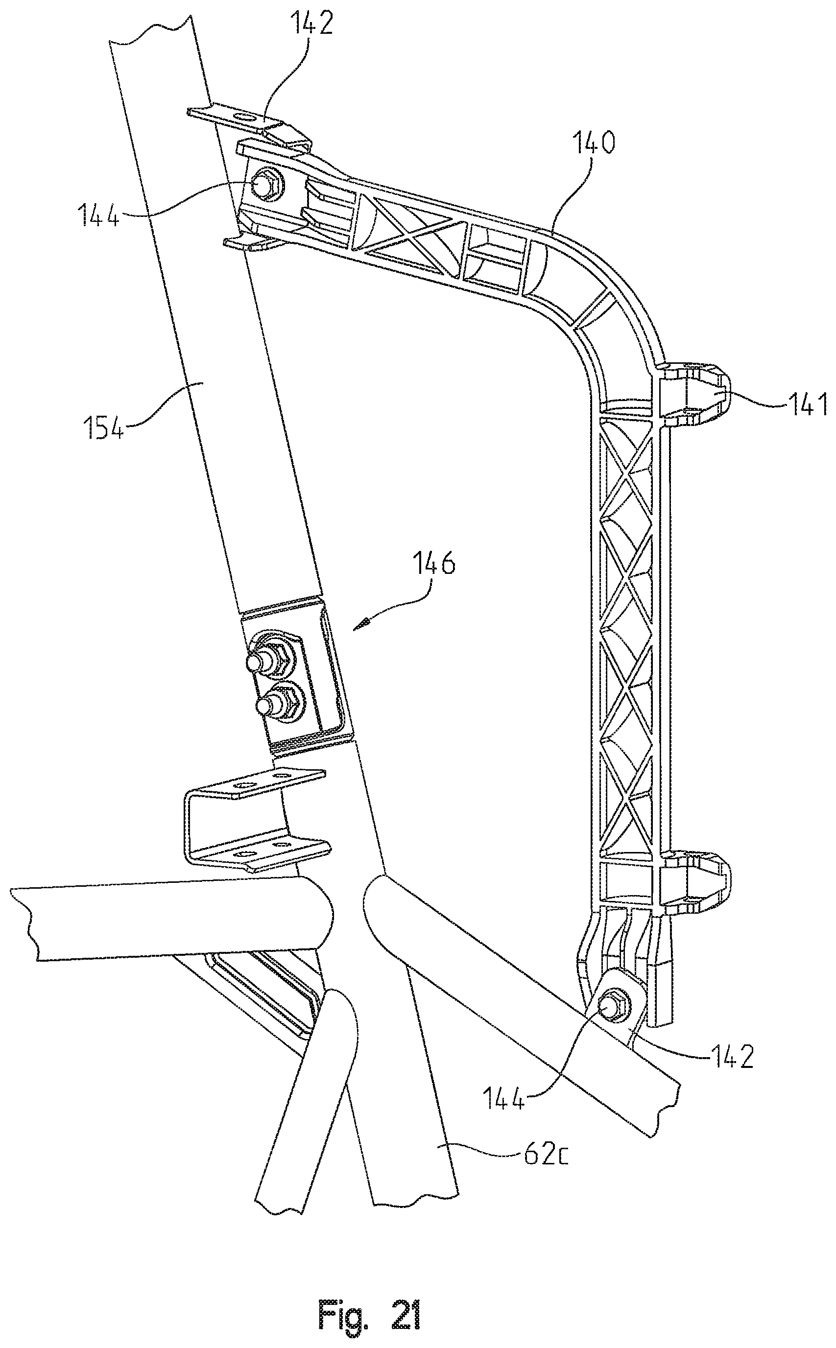 Patent US12350992 Figure 20 – Side-by-side vehicle