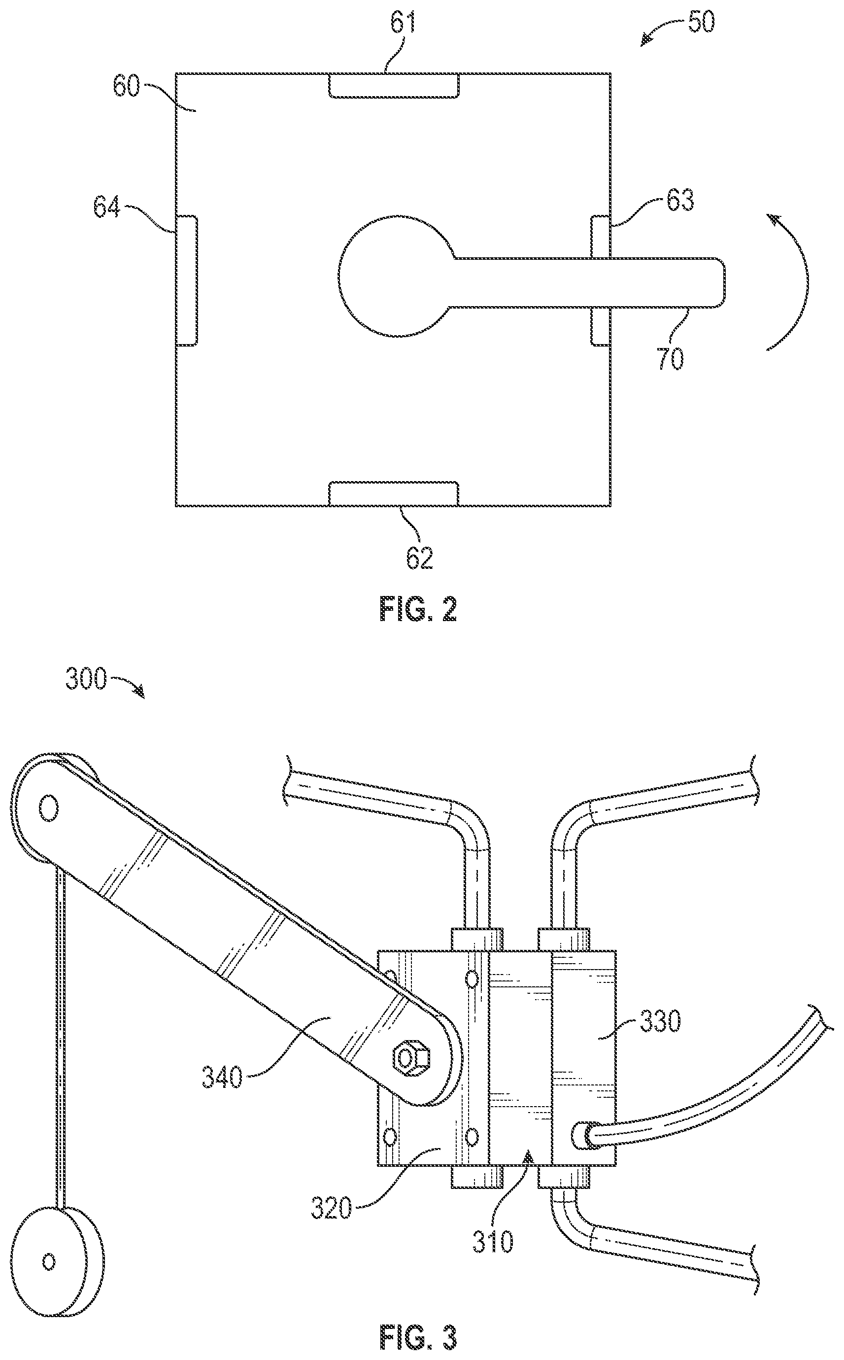 Patent US12350993 Figure 4 – Symmetrically dynamic equalized volume and pressure air management system