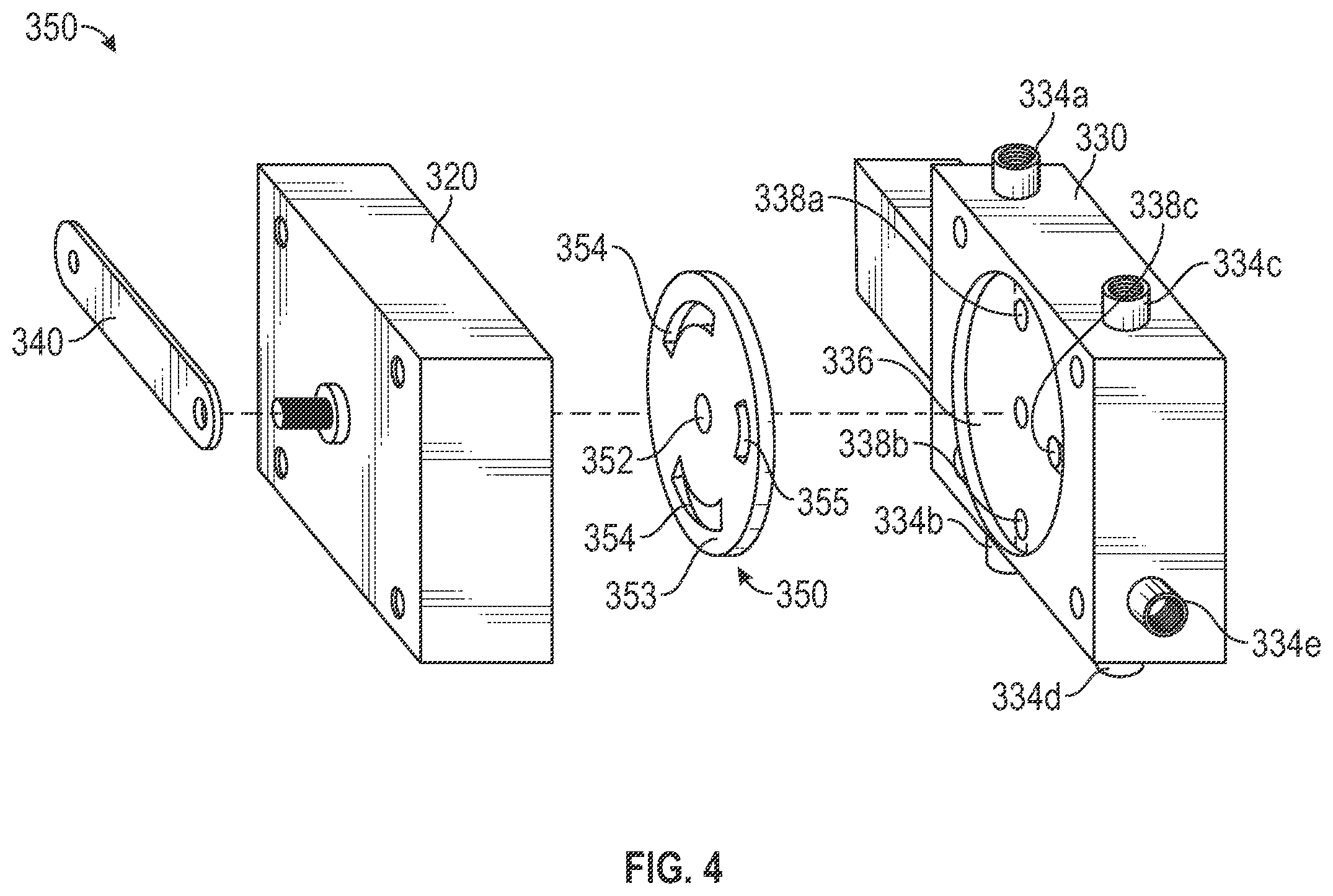 Patent US12350993 Figure 5 – Symmetrically dynamic equalized volume and pressure air management system