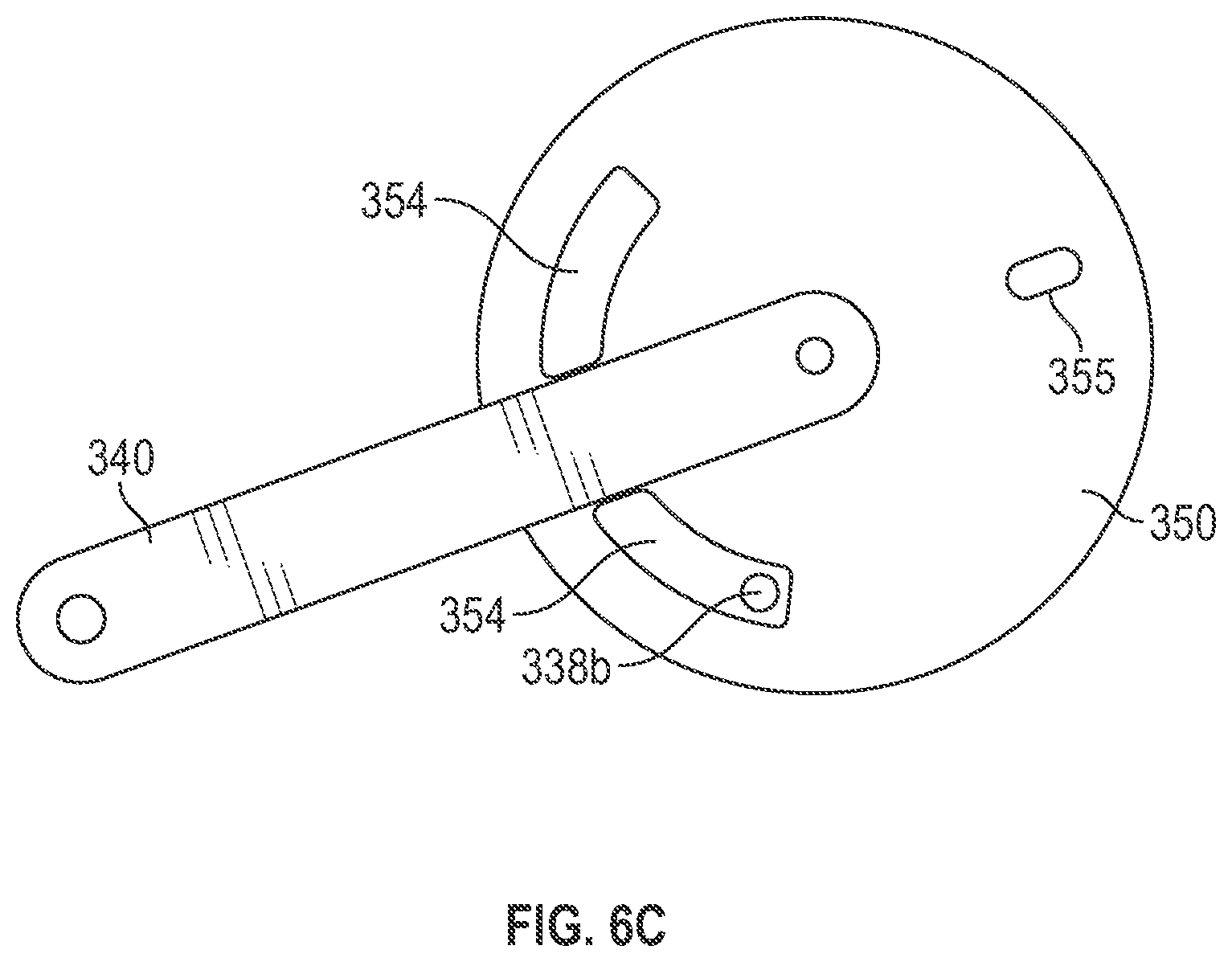 Patent US12350993 Figure 8 – Symmetrically dynamic equalized volume and pressure air management system