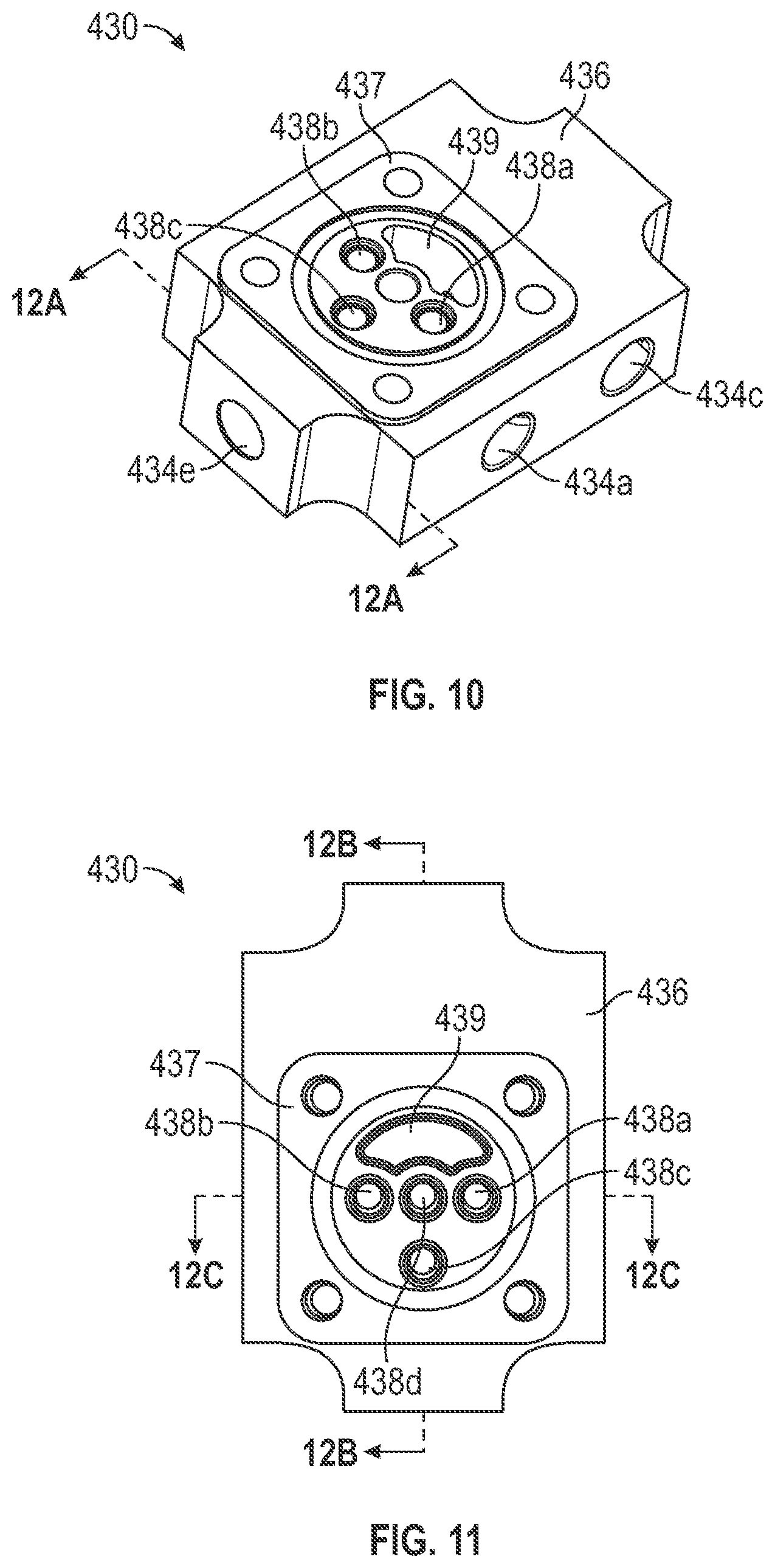Patent US12350993 Figure 12 – Symmetrically dynamic equalized volume and pressure air management system