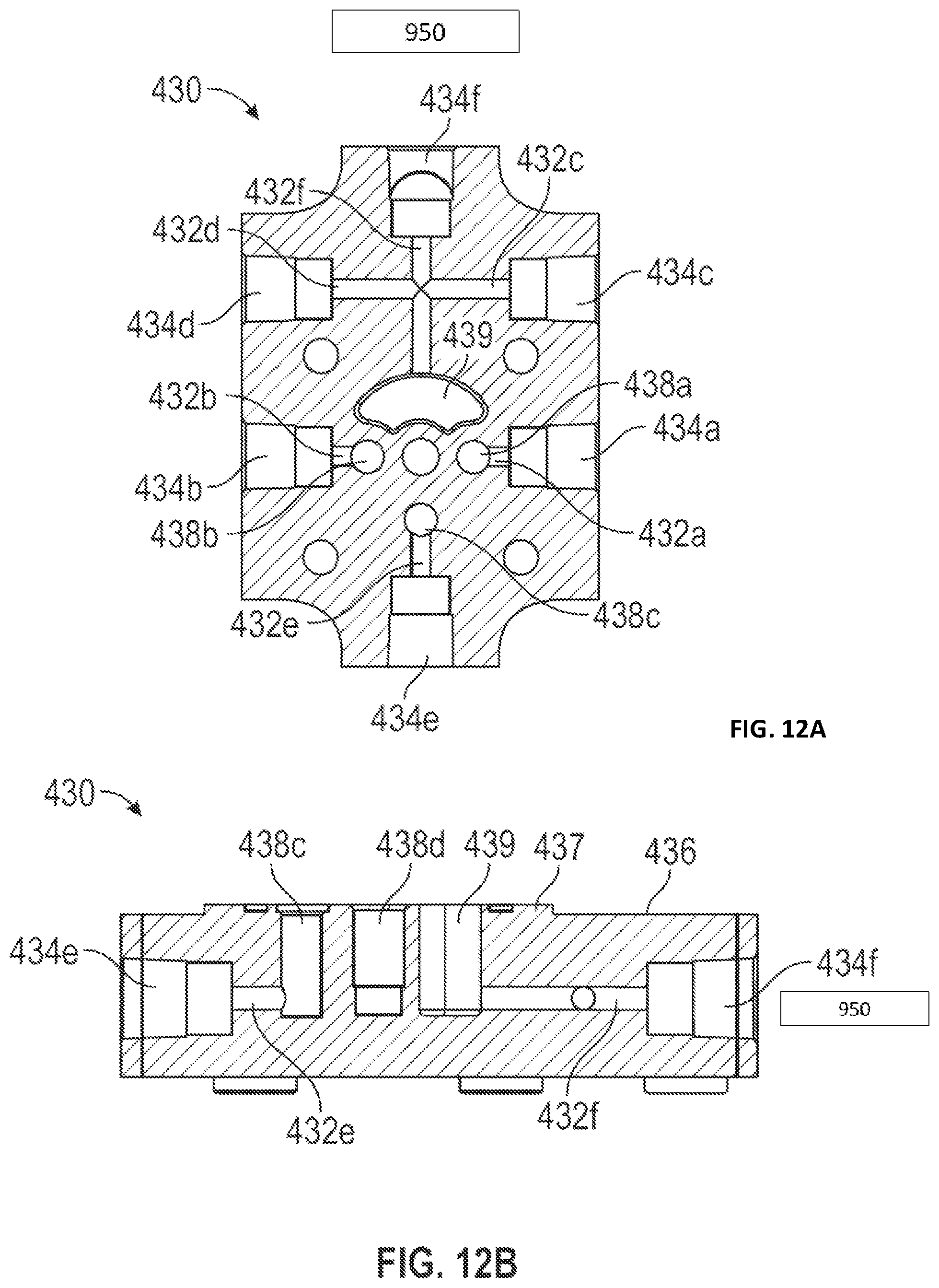 Patent US12350993 Figure 13 – Symmetrically dynamic equalized volume and pressure air management system