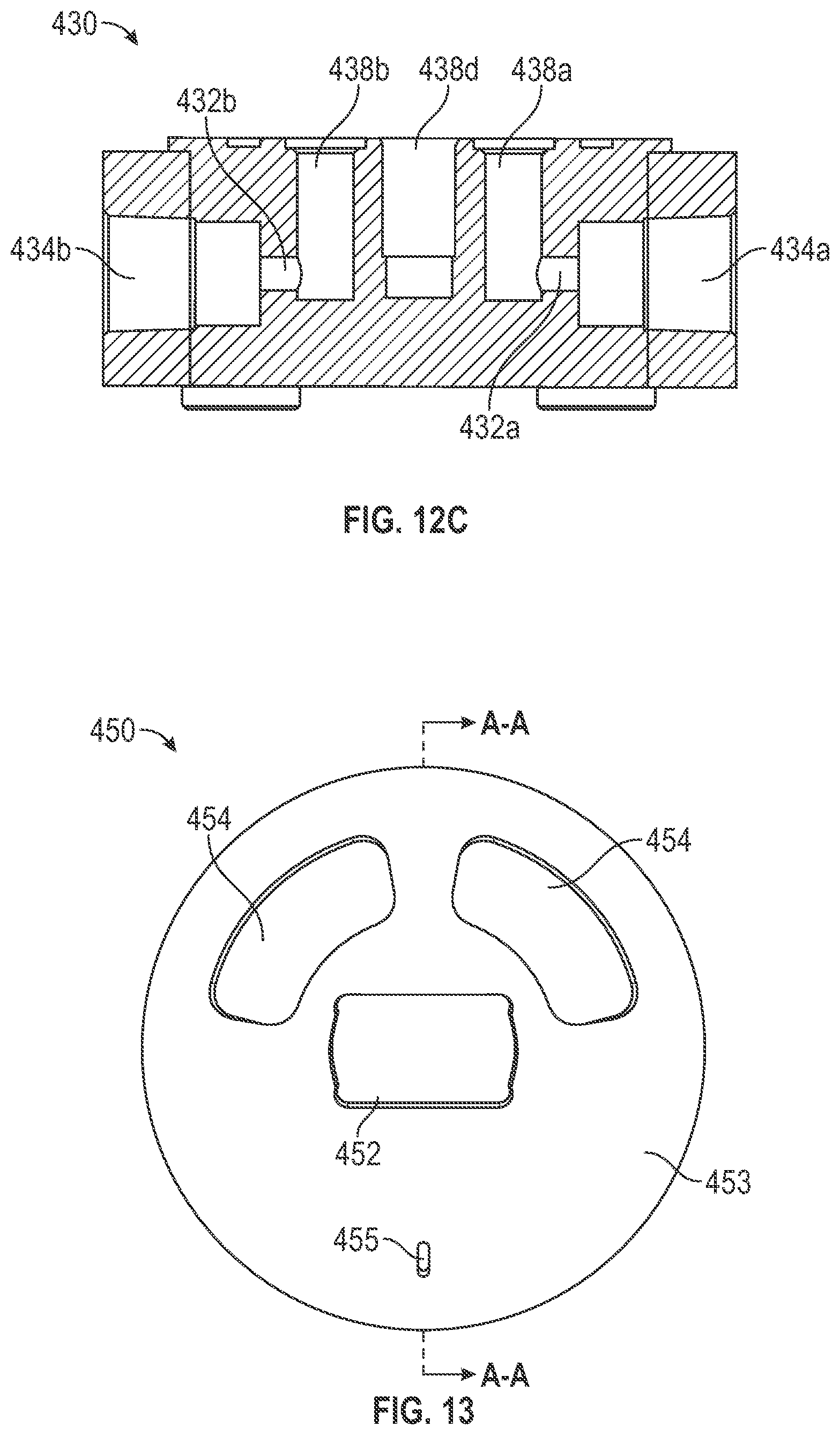 Patent US12350993 Figure 14 – Symmetrically dynamic equalized volume and pressure air management system