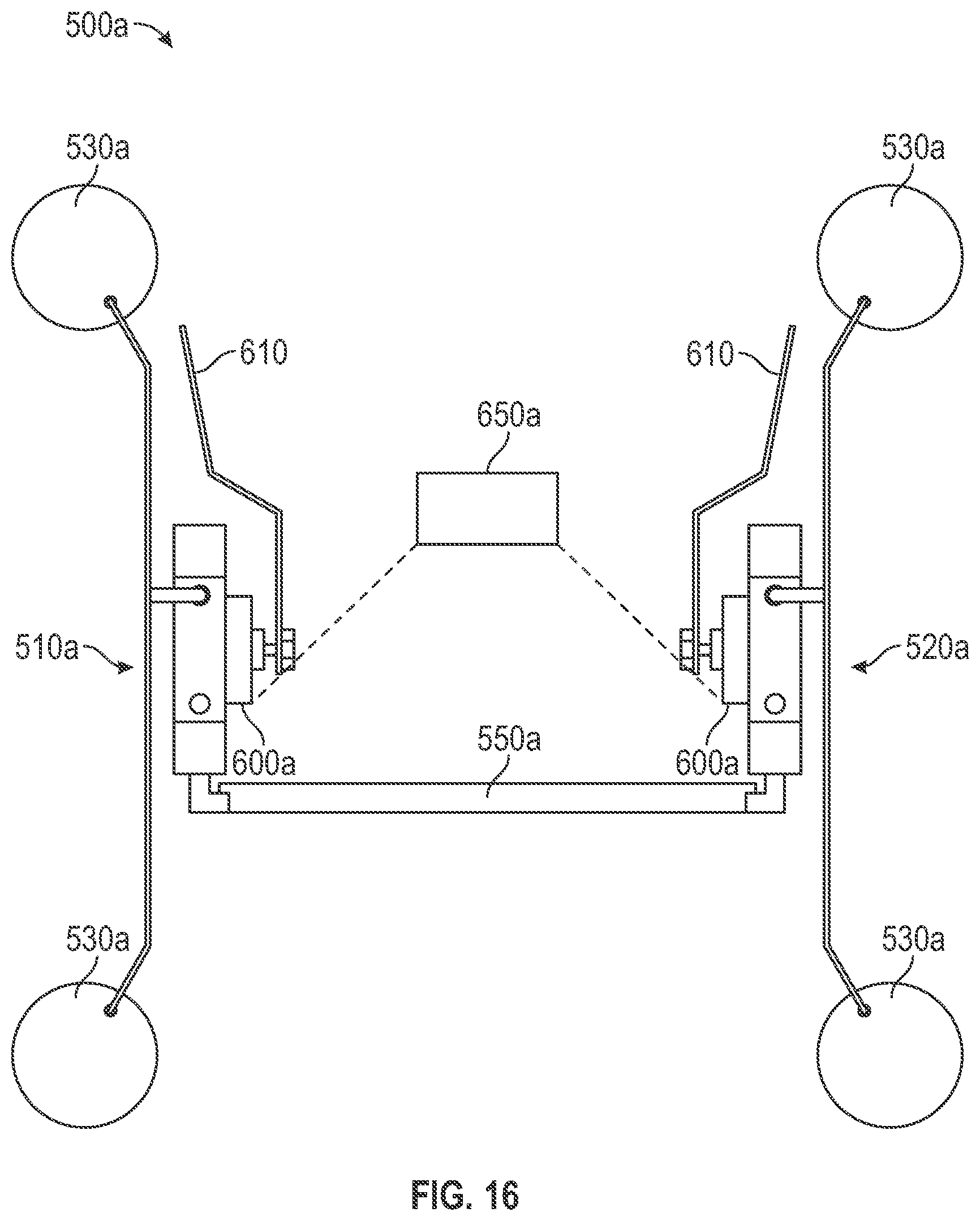 Patent US12350993 Figure 17 – Symmetrically dynamic equalized volume and pressure air management system