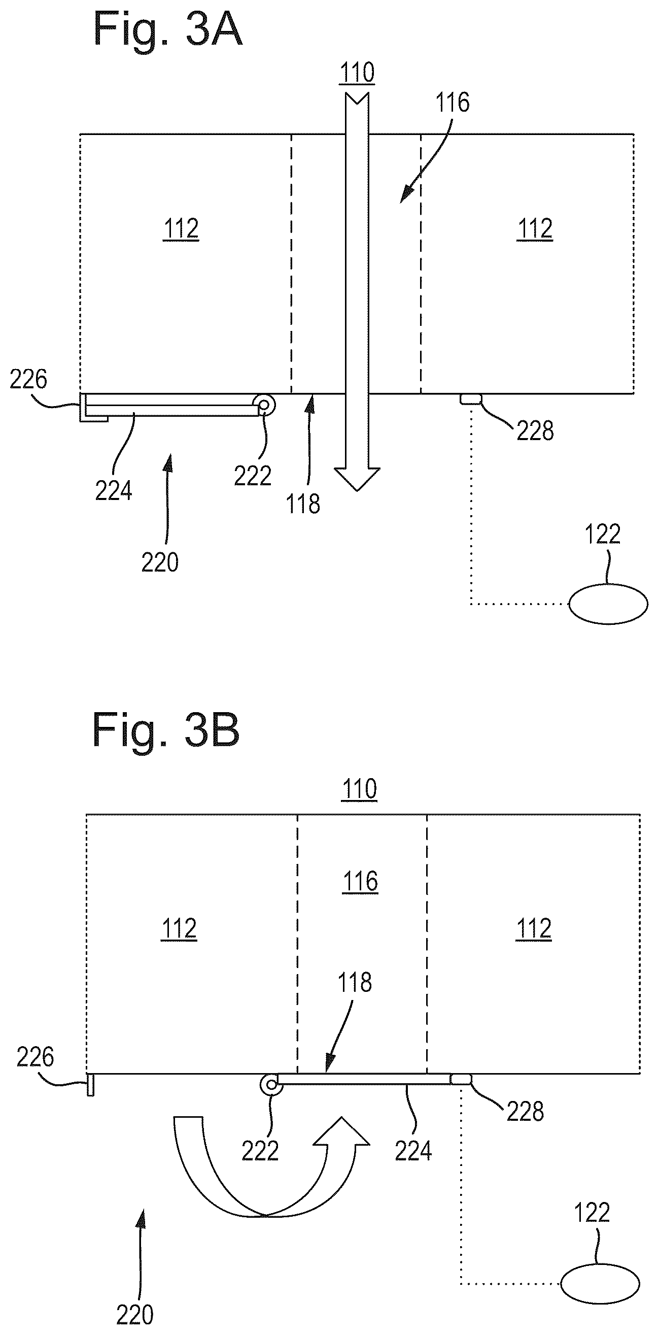 Patent US12351000 Figure 2 – Method and systems of controlling cabin ventilation of a vehicle
