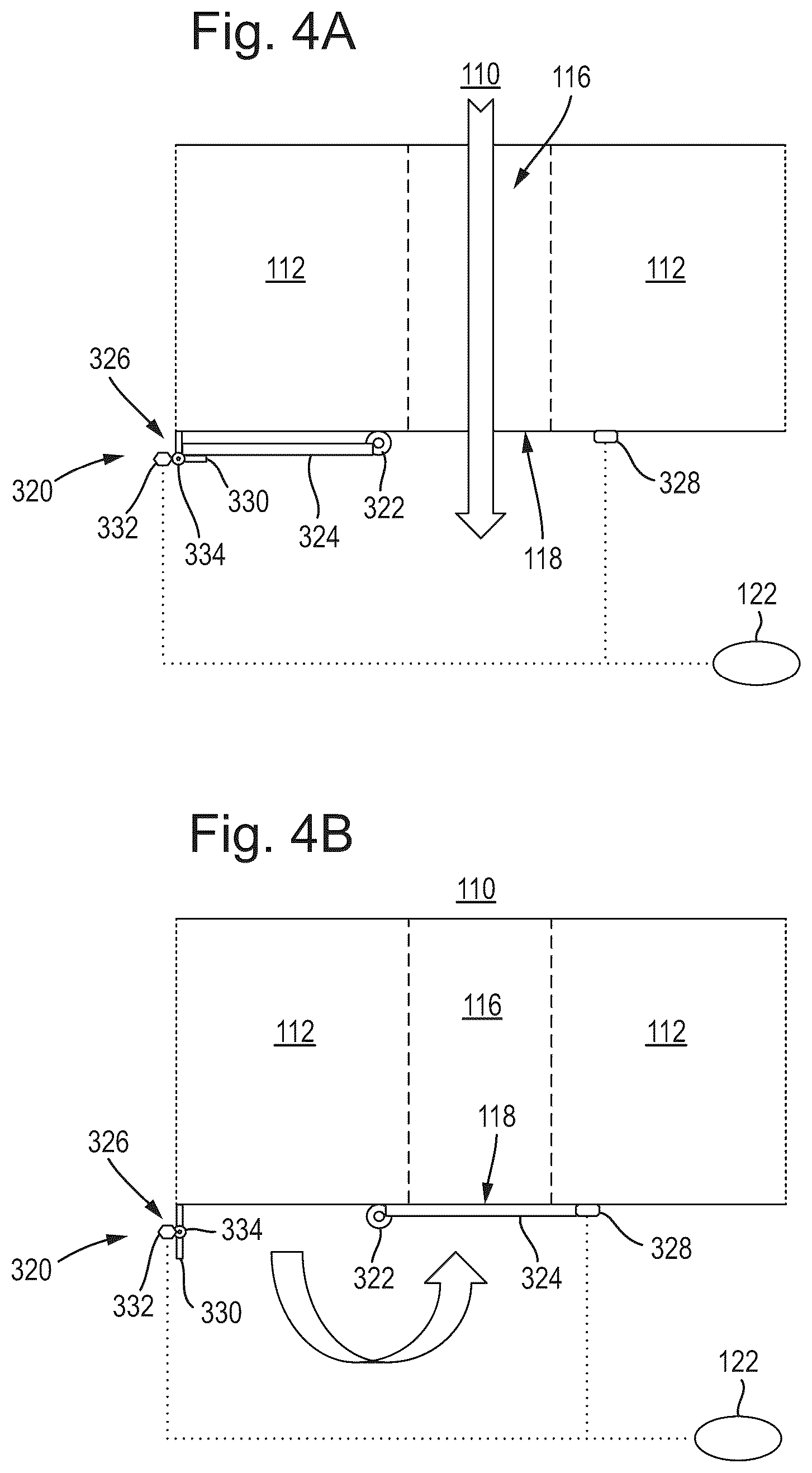 Patent US12351000 Figure 3 – Method and systems of controlling cabin ventilation of a vehicle