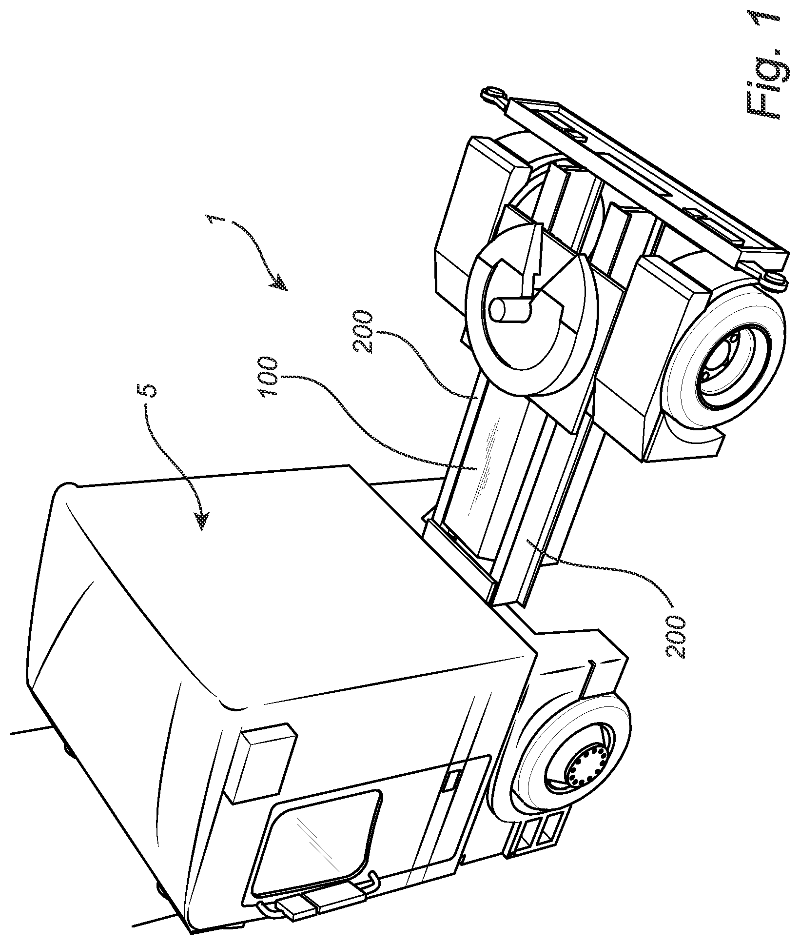 Patent US12351012 Figure 1 – Energy storage compartment