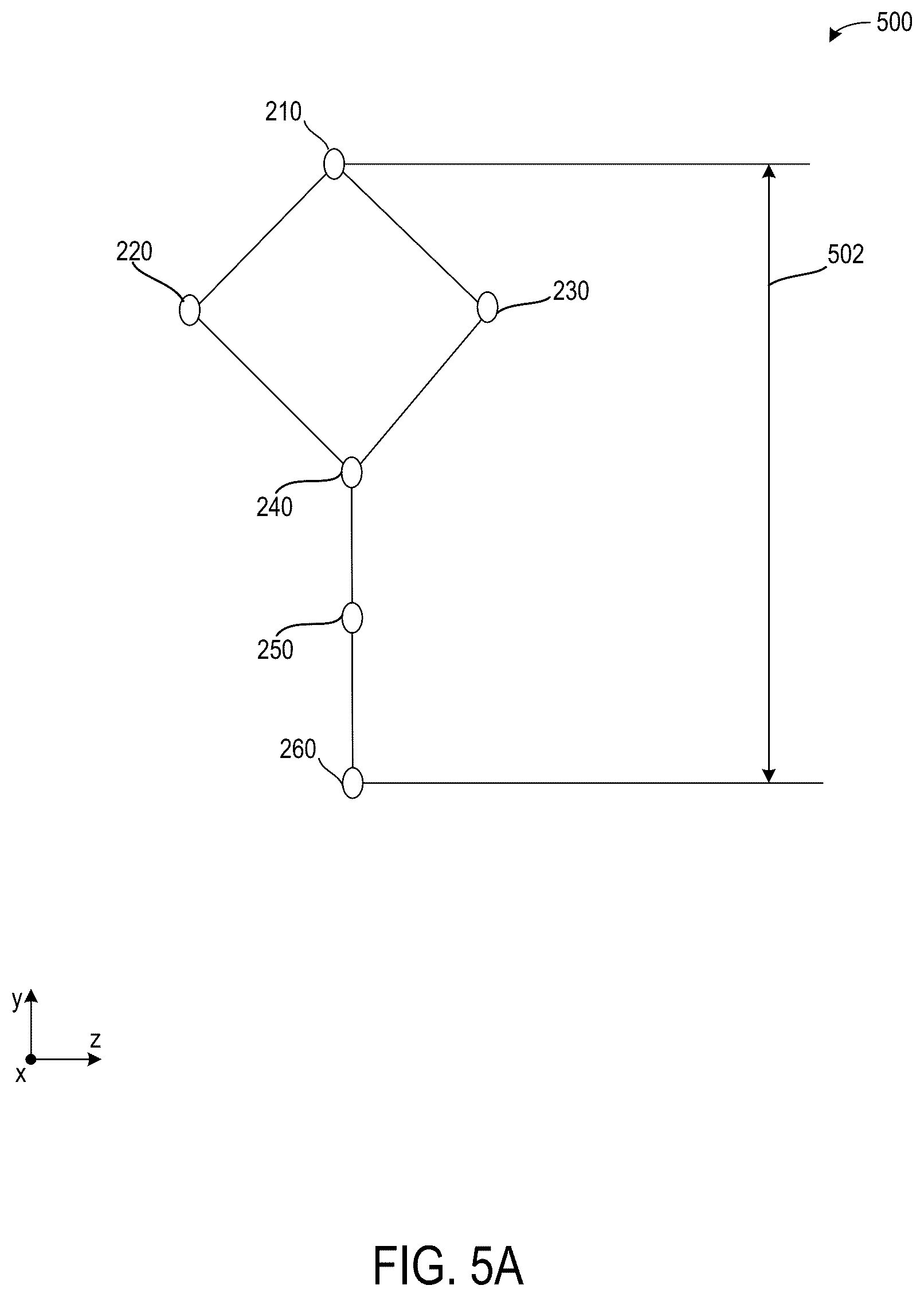 Patent US12351017 Figure 5 – Systems and method for an electric powertrain