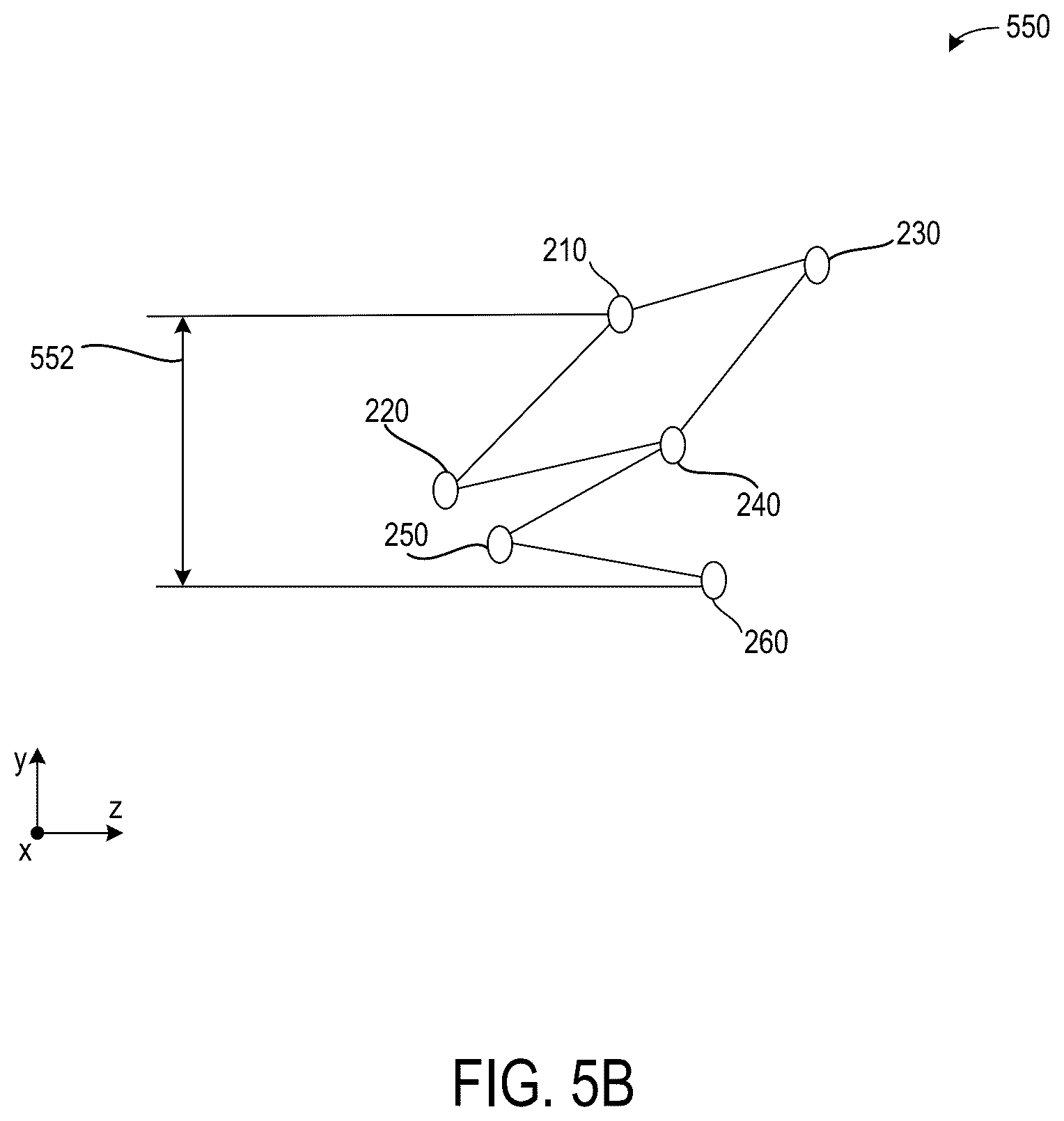 Patent US12351017 Figure 6 – Systems and method for an electric powertrain