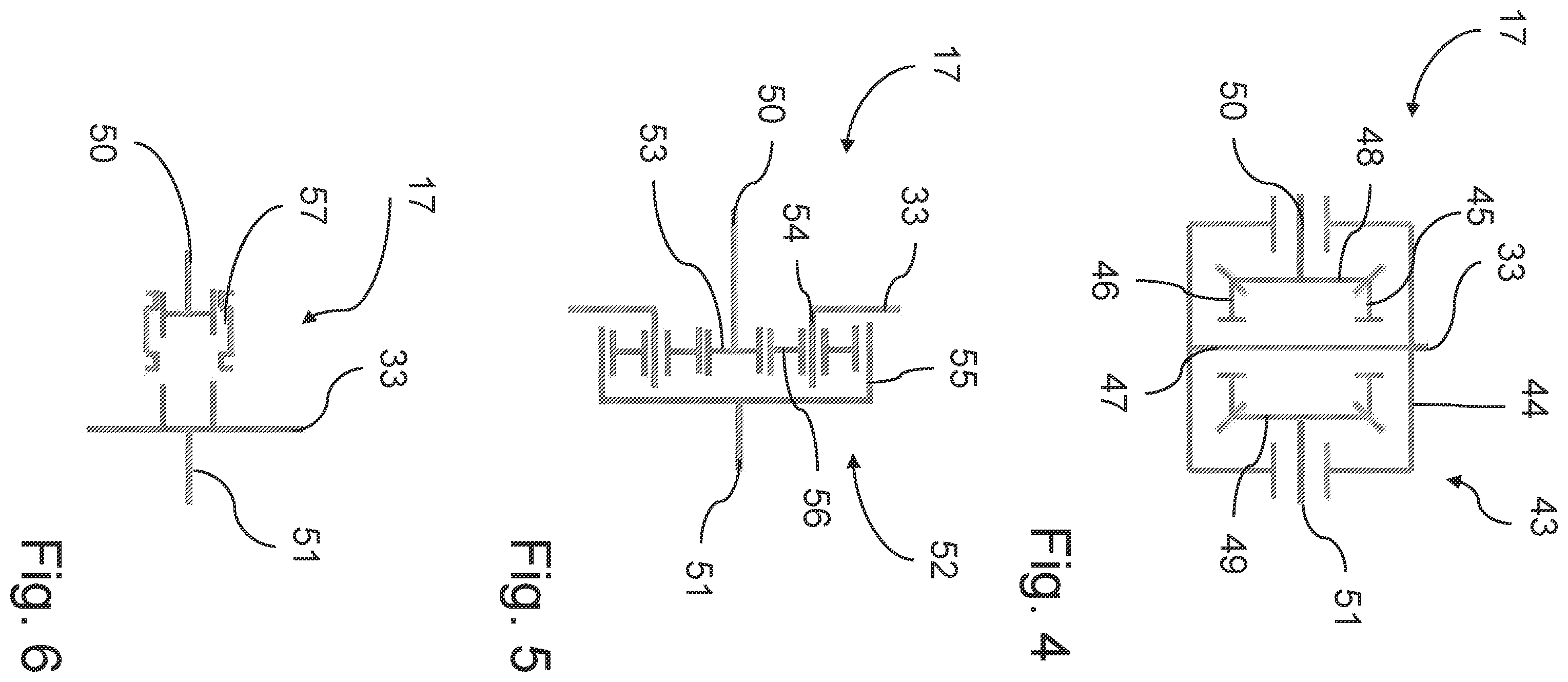 Patent US12351020 Figure 4 – Drive unit for an electric vehicle