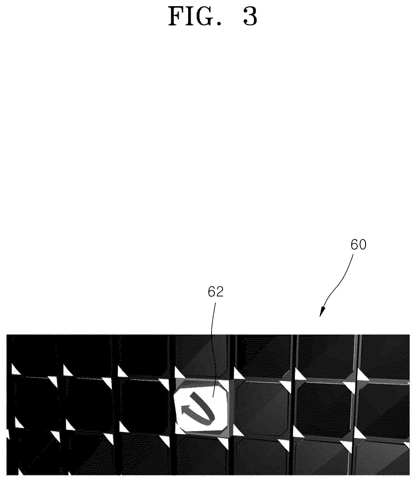 Patent US12351022 Figure 3 – Vehicle information display apparatus and control method thereof