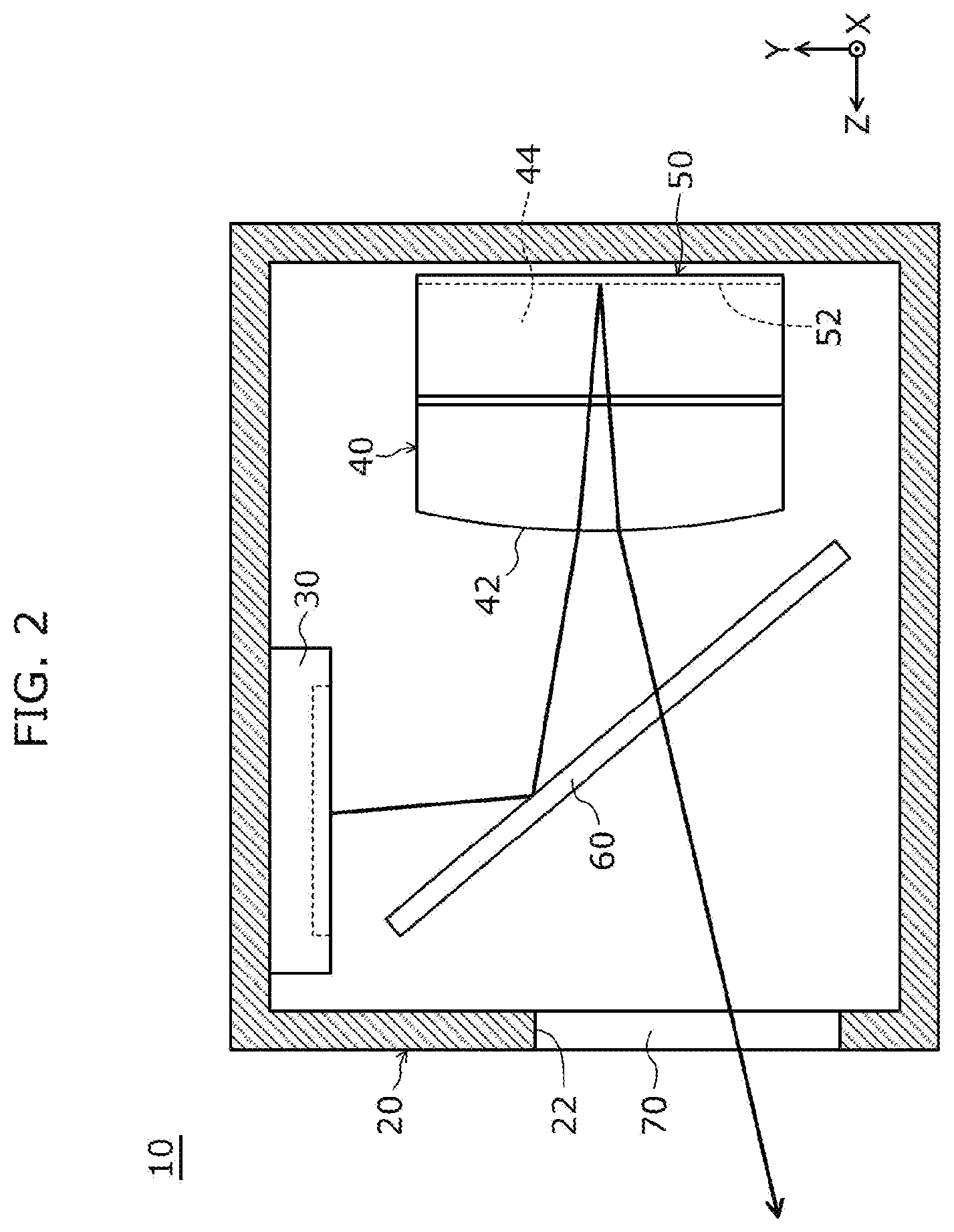 Patent US12351023 Figure 2 – Display device