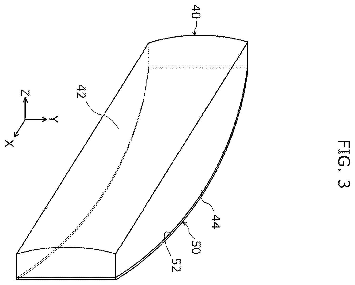 Patent US12351023 Figure 3 – Display device