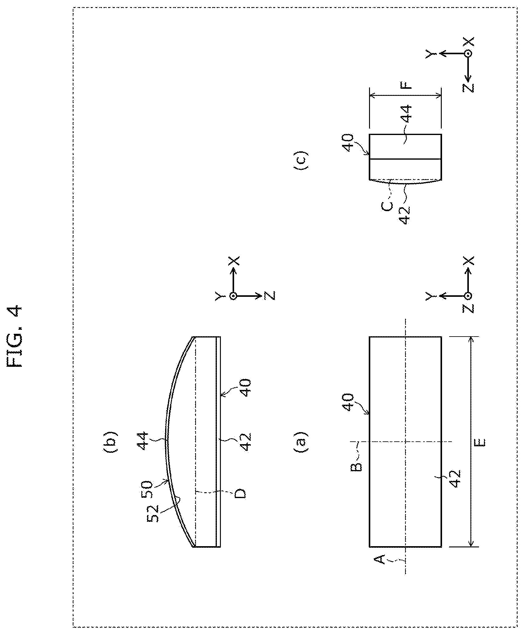 Patent US12351023 Figure 4 – Display device