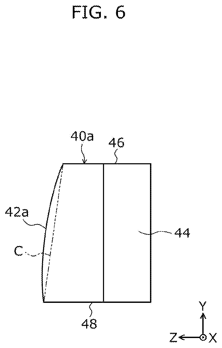 Patent US12351023 Figure 6 – Display device