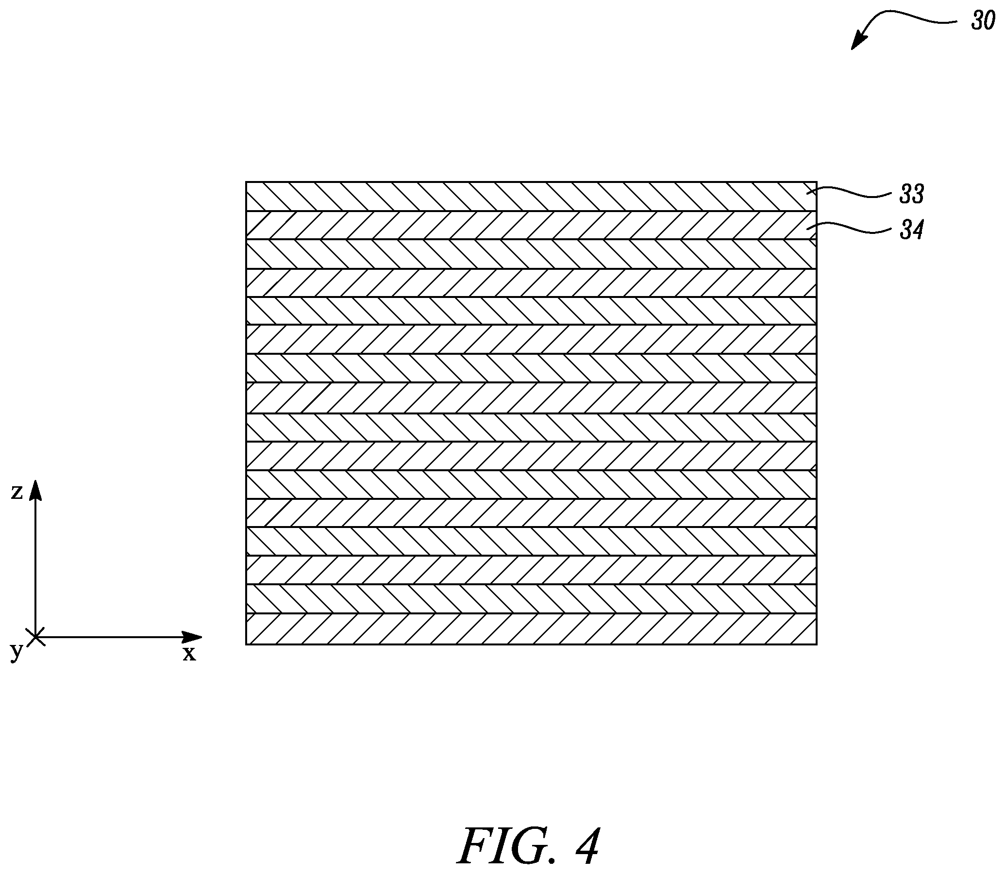 Patent US12351024 Figure 4 – Display system for vehicle