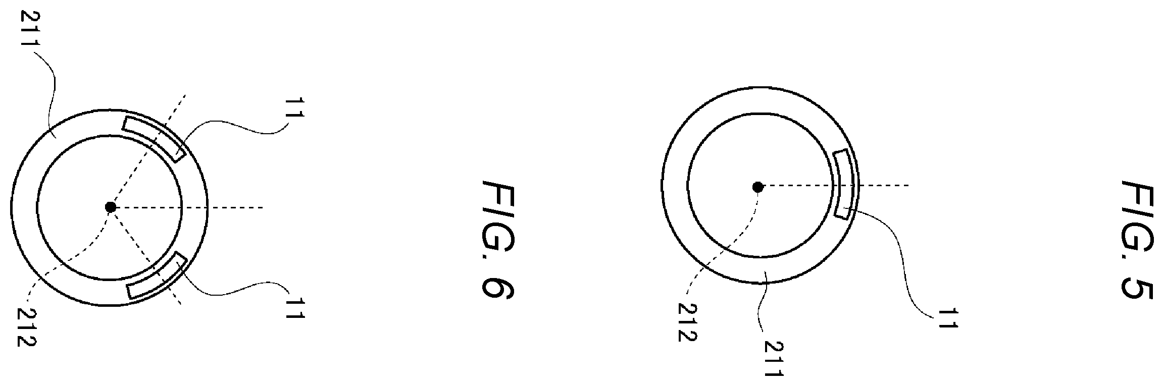 Patent US12351026 Figure 5 – Light emission device, control device and mobile entity