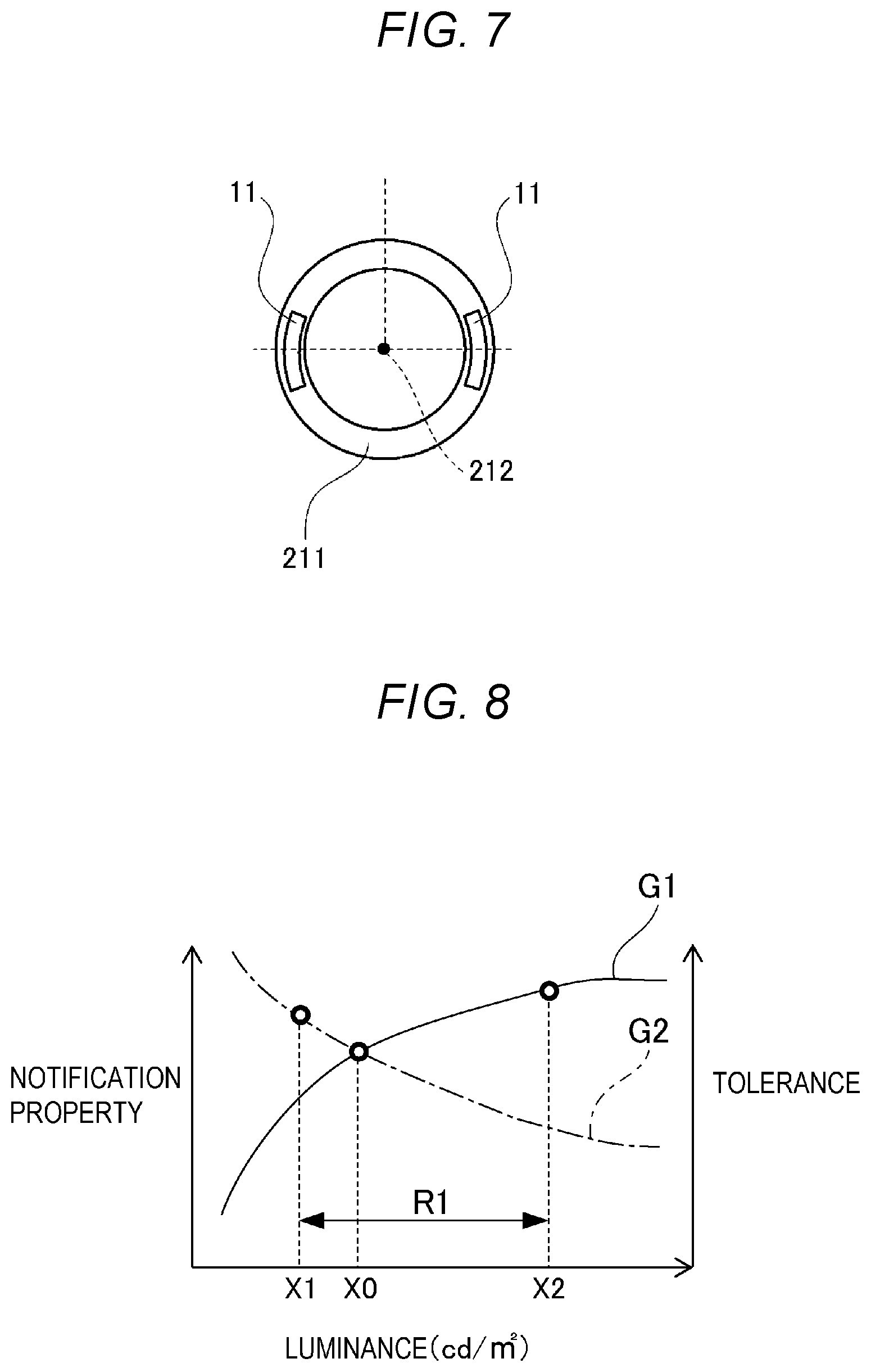 Patent US12351026 Figure 6 – Light emission device, control device and mobile entity