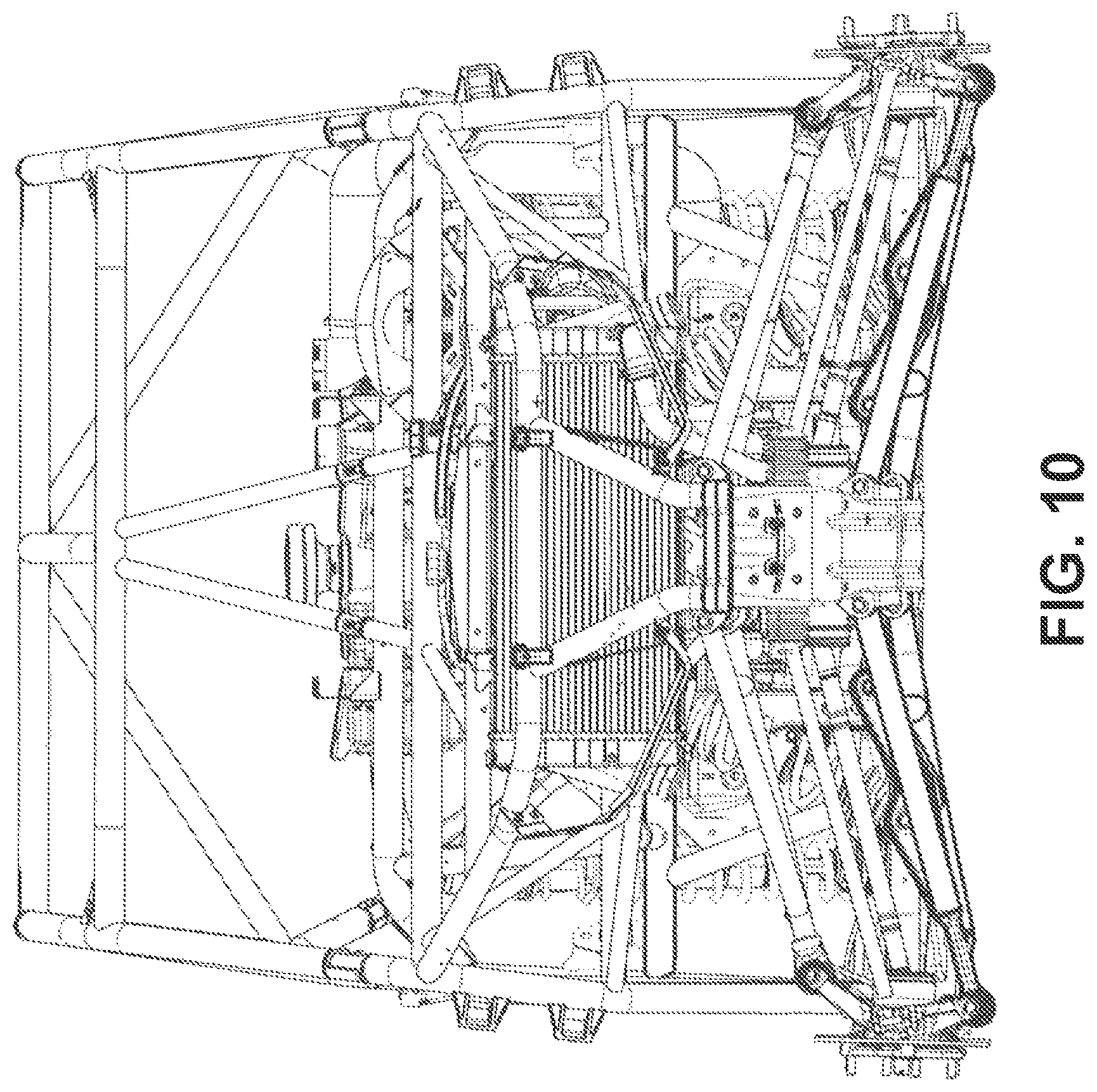 Patent US12351027 Figure 10 – Off-road recreational vehicle