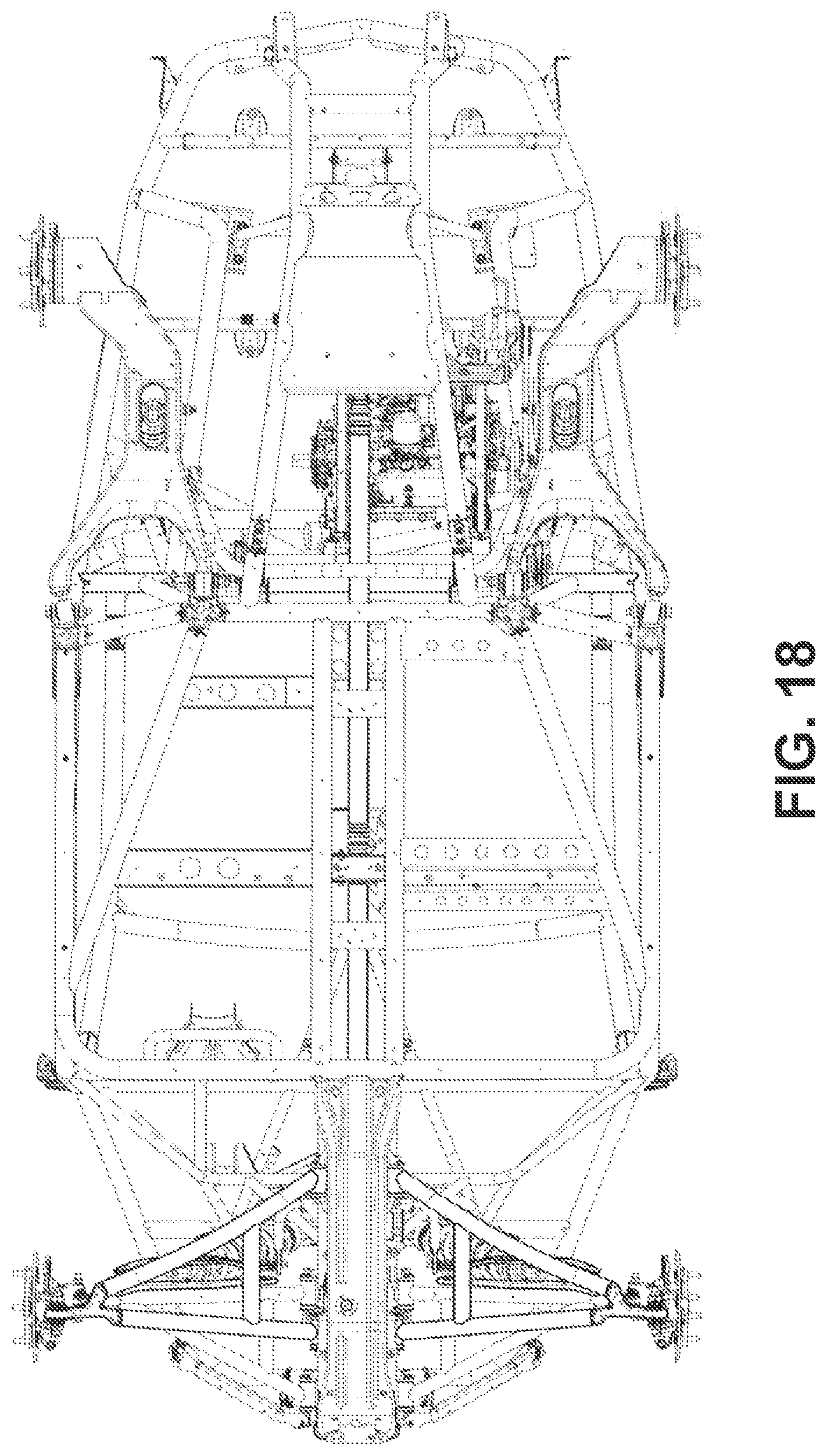 Patent US12351027 Figure 18 – Off-road recreational vehicle