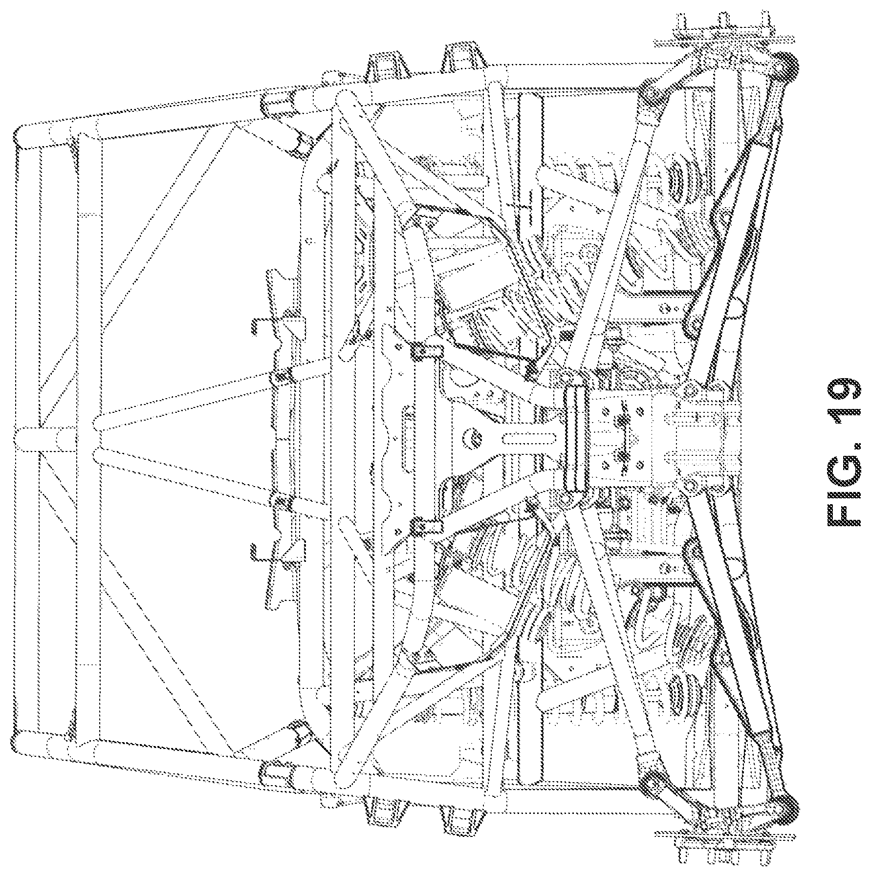 Patent US12351027 Figure 19 – Off-road recreational vehicle